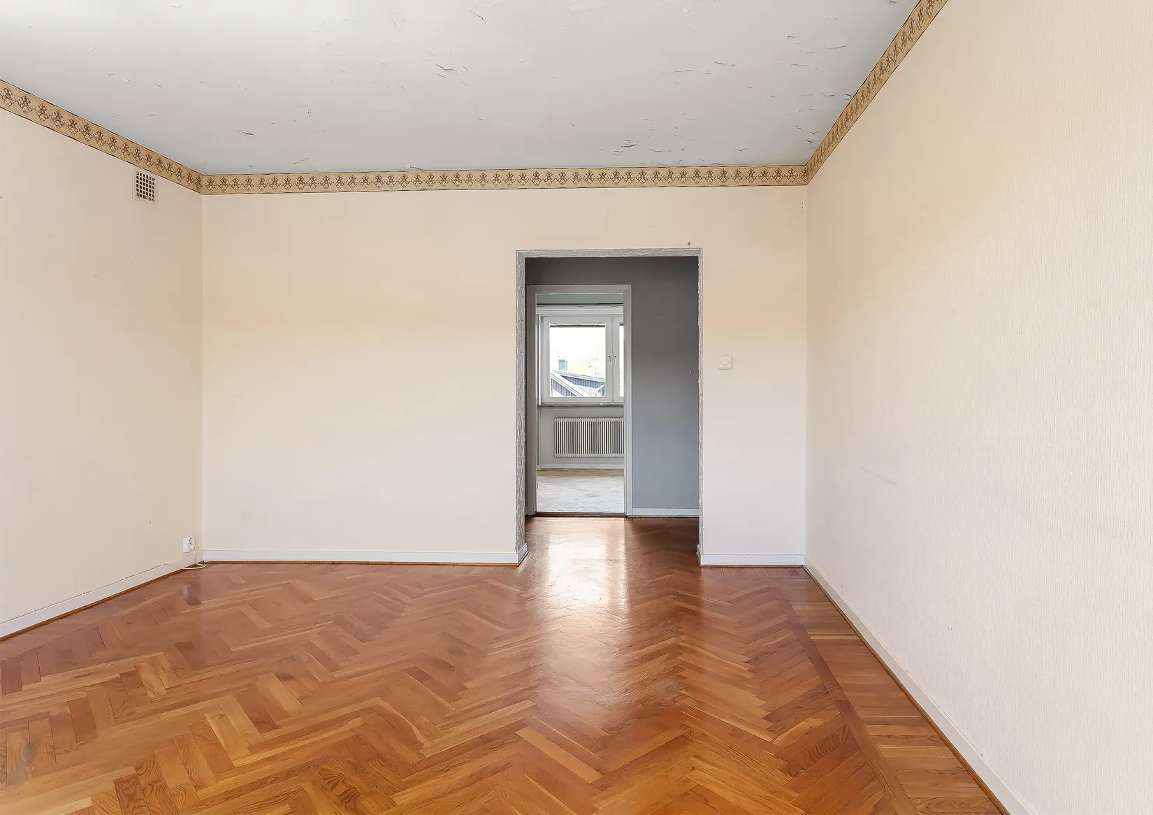 Bostadsrätt, Solviksvägen 6A, Köpingebro, Ystad