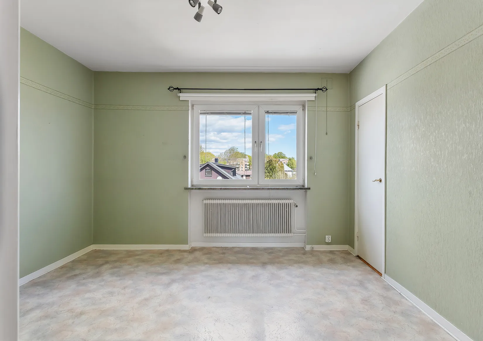 Bostadsrätt, Solviksvägen 6A, Köpingebro, Ystad