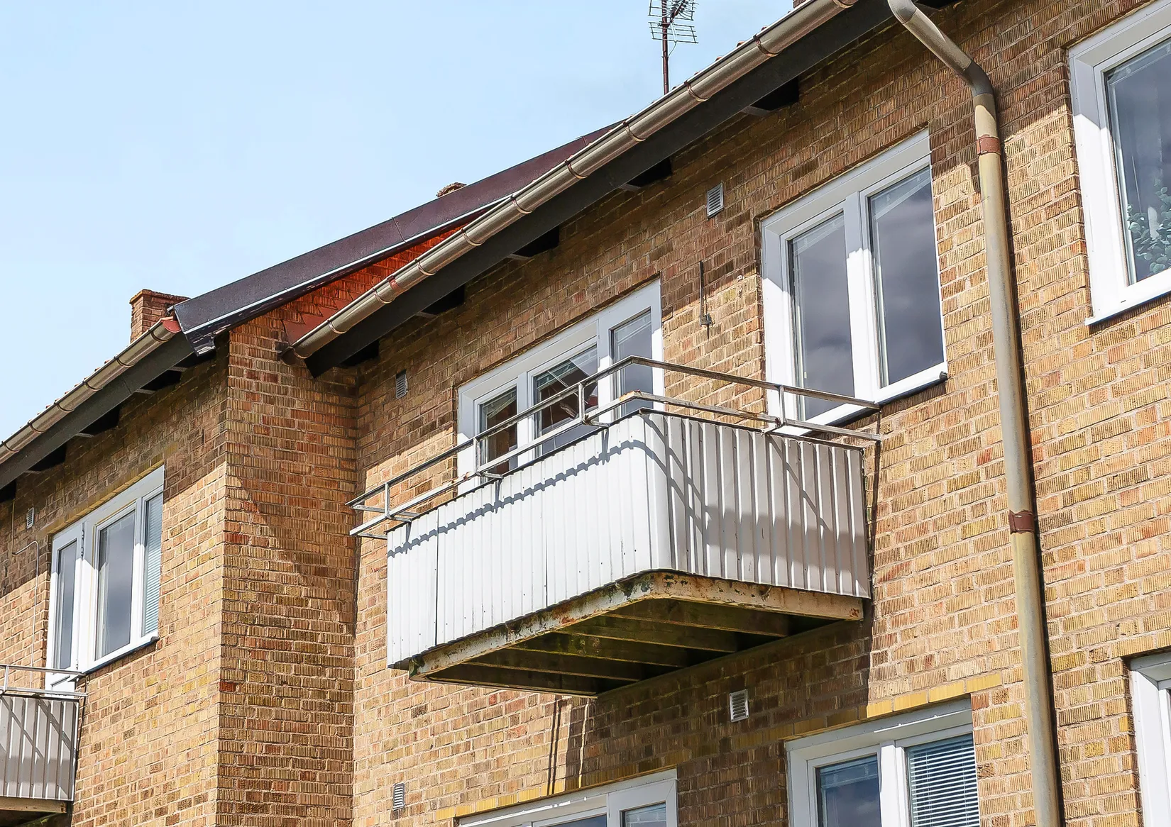 Bostadsrätt, Solviksvägen 6A, Köpingebro, Ystad