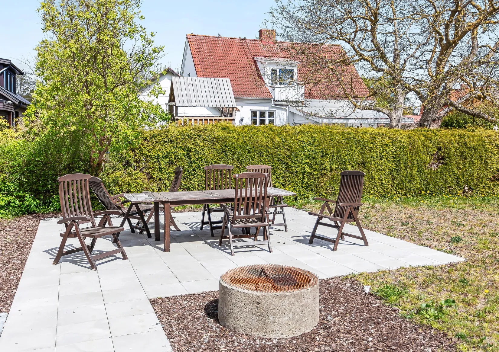 Bostadsrätt, Solviksvägen 6A, Köpingebro, Ystad