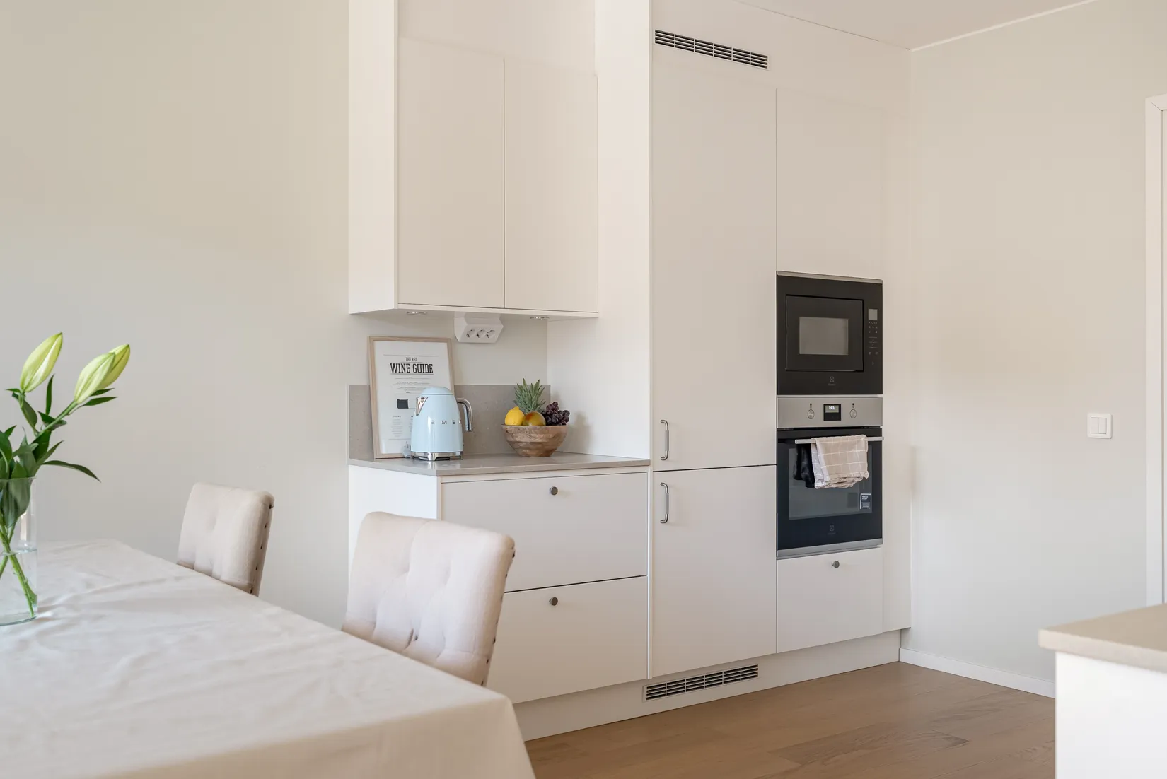 Bostadsrätt, Löfströms allé 4A, Centrala Sundbyberg, Sundbyberg