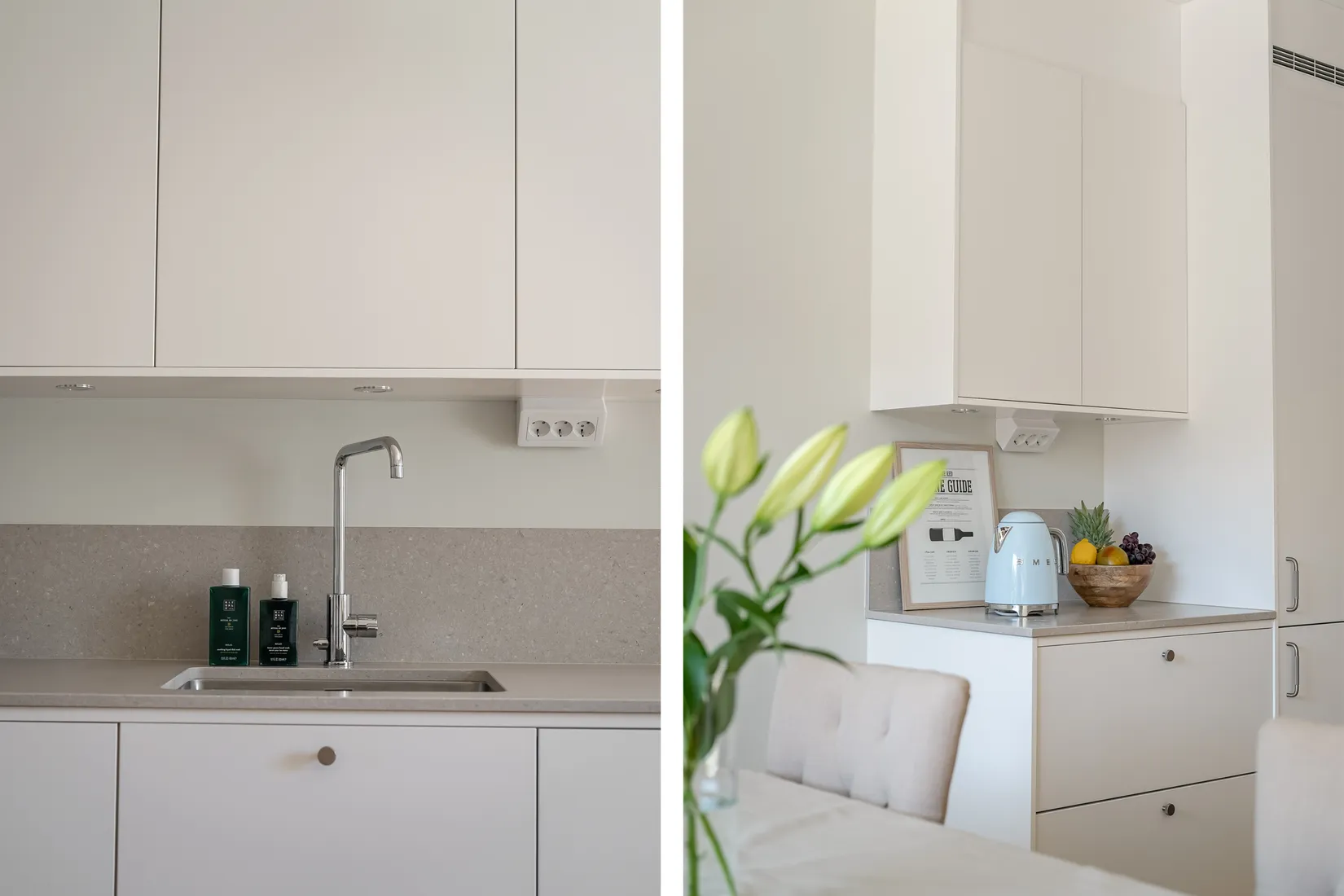 Bostadsrätt, Löfströms allé 4A, Centrala Sundbyberg, Sundbyberg