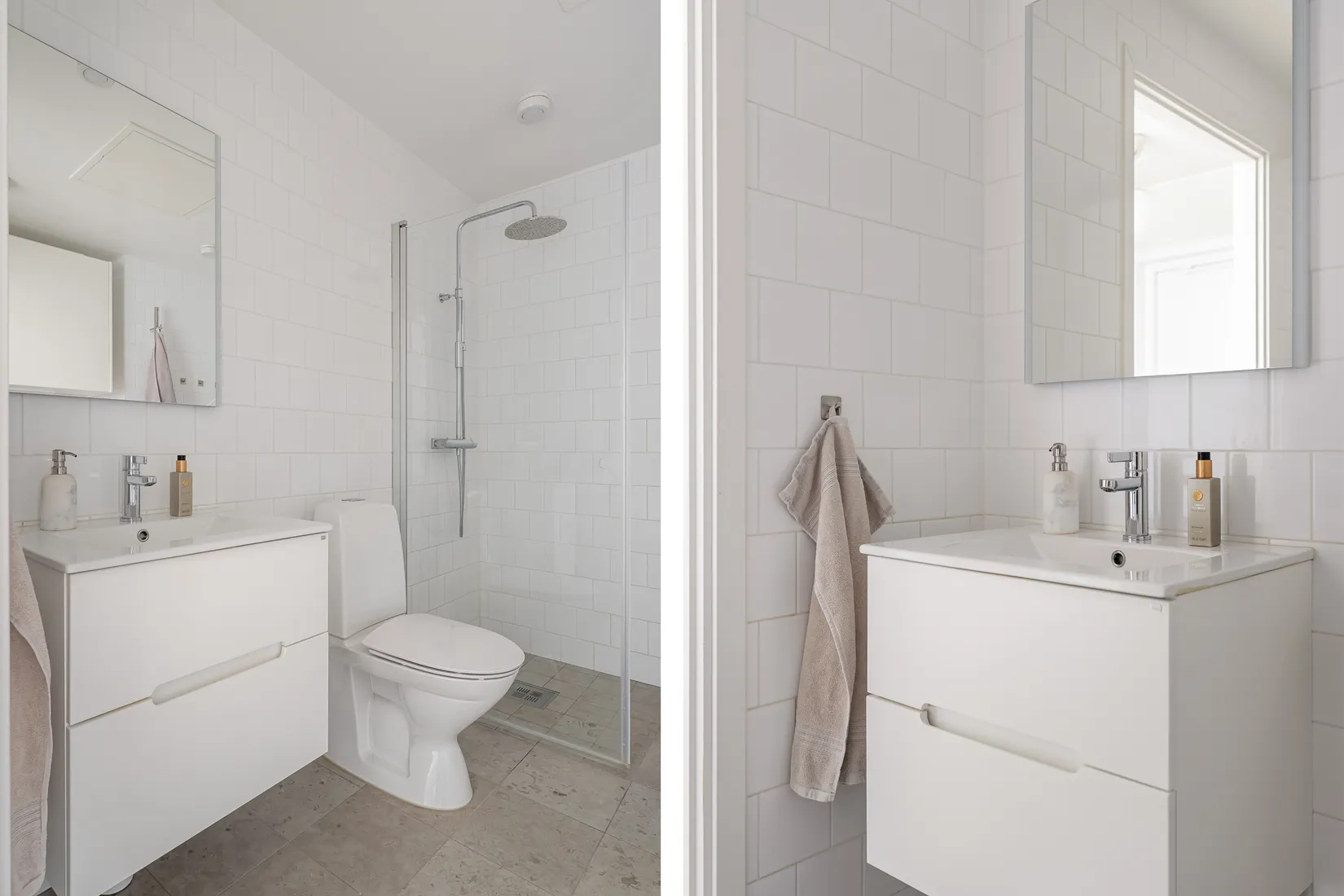 Bostadsrätt, Löfströms allé 4A, Centrala Sundbyberg, Sundbyberg