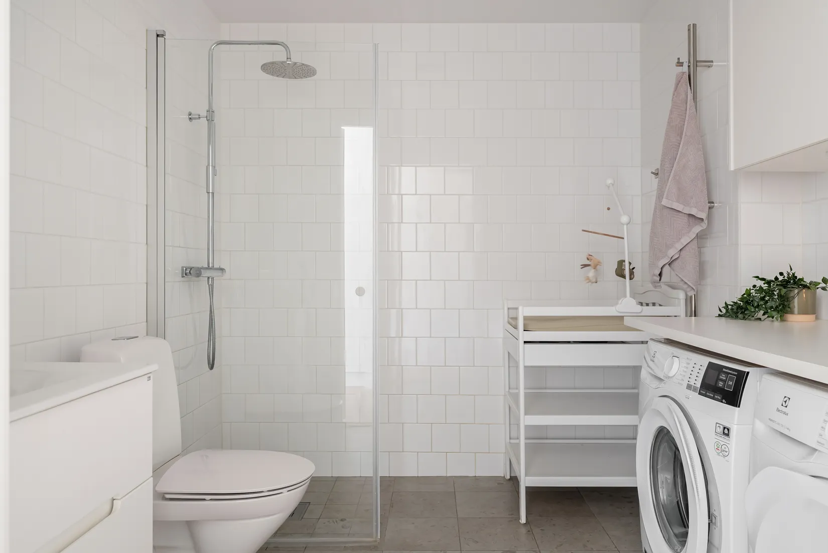 Bostadsrätt, Löfströms allé 4A, Centrala Sundbyberg, Sundbyberg