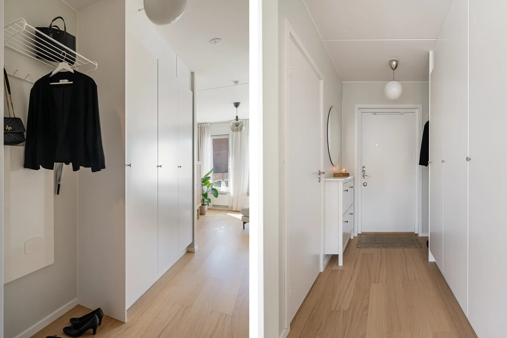 Bostadsrätt, Löfströms allé 4A, Centrala Sundbyberg, Sundbyberg