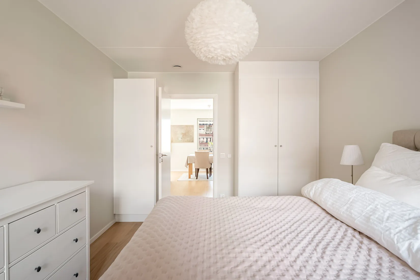 Bostadsrätt, Löfströms allé 4A, Centrala Sundbyberg, Sundbyberg