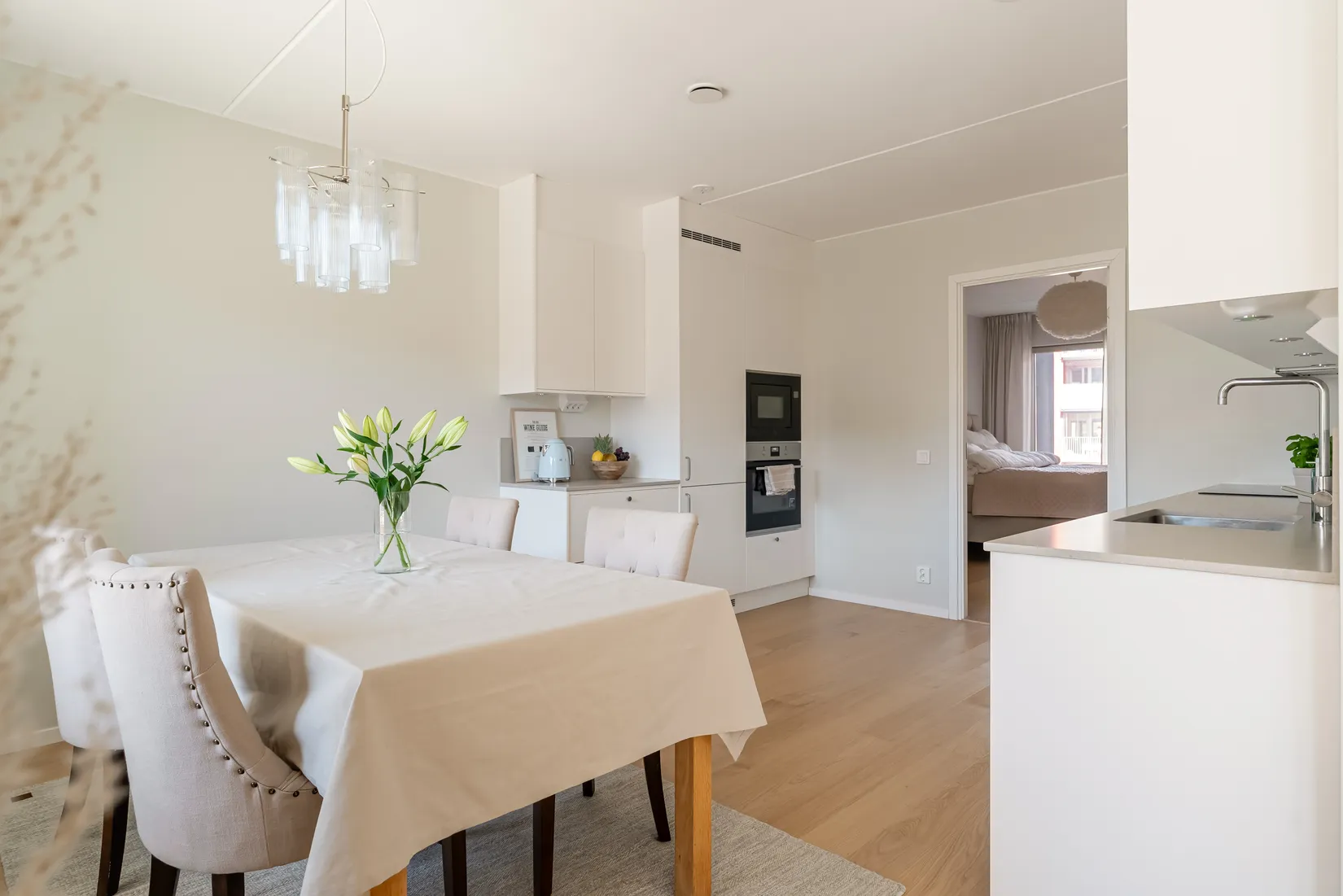 Bostadsrätt, Löfströms allé 4A, Centrala Sundbyberg, Sundbyberg