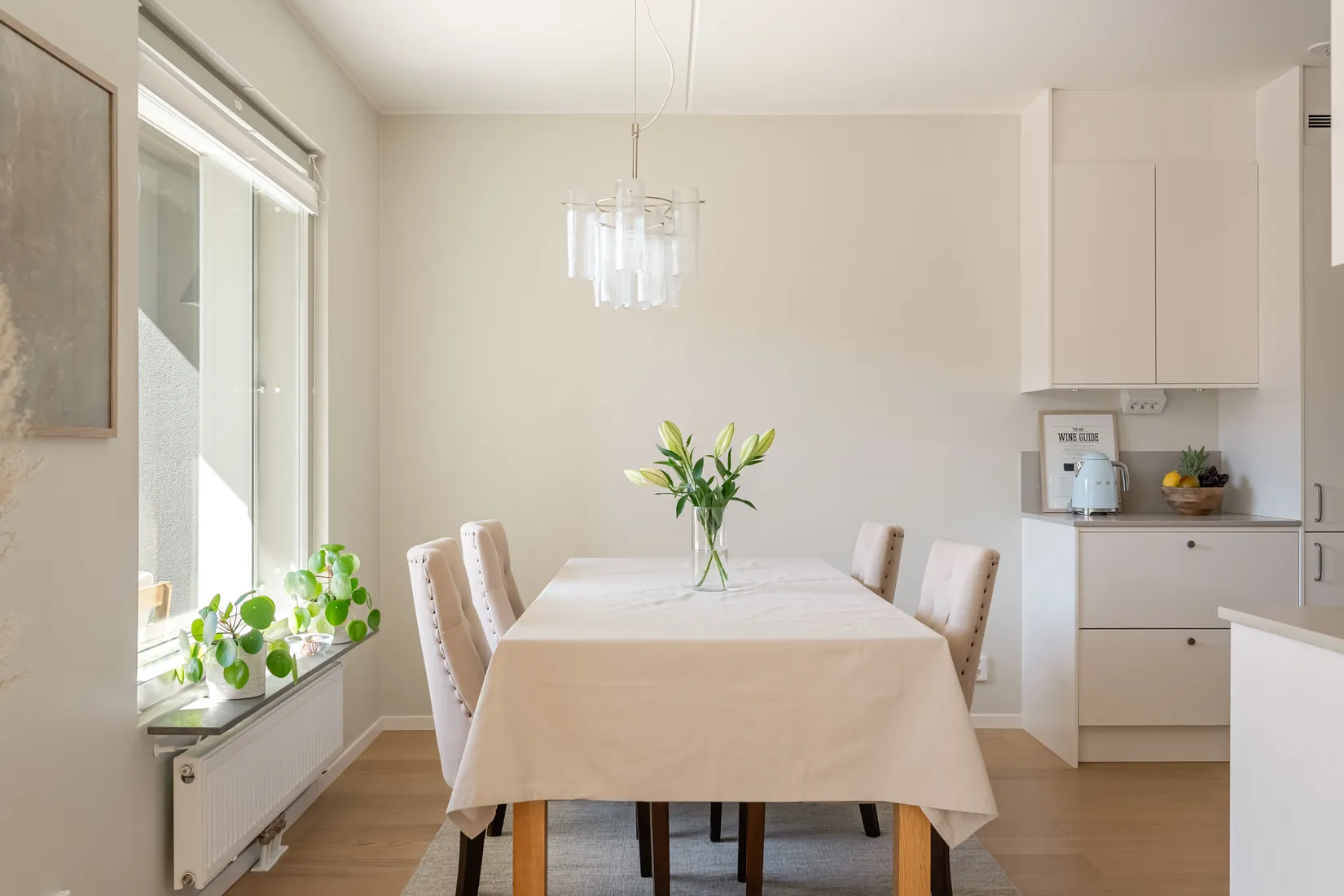 Bostadsrätt, Löfströms allé 4A, Centrala Sundbyberg, Sundbyberg