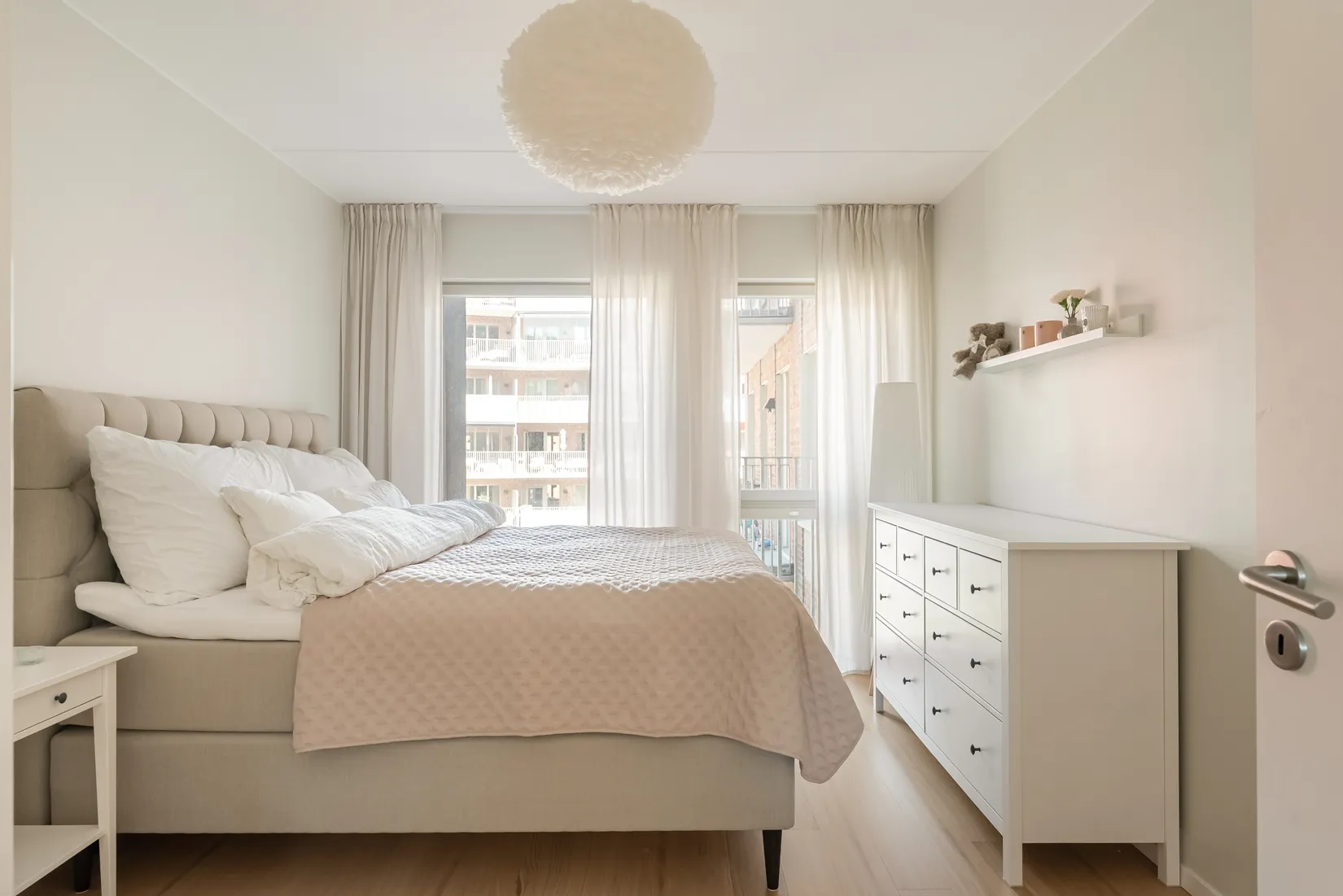 Bostadsrätt, Löfströms allé 4A, Centrala Sundbyberg, Sundbyberg
