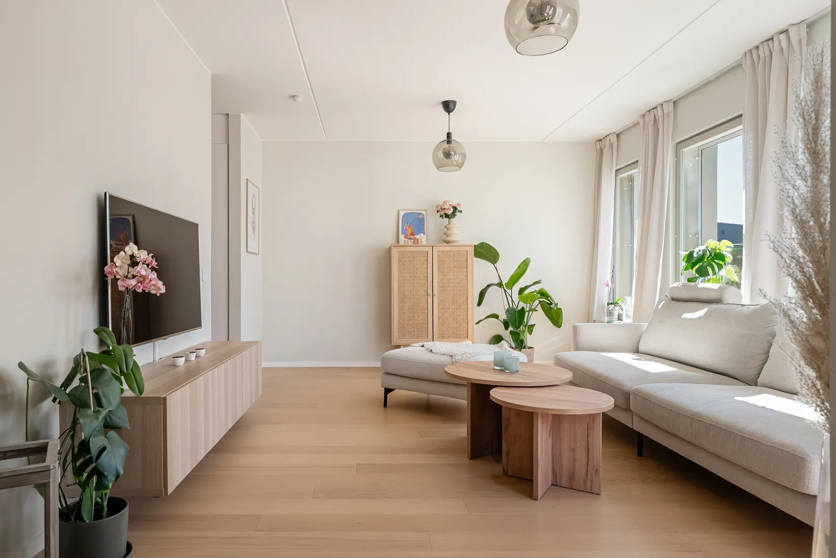 Bostadsrätt, Löfströms allé 4A, Centrala Sundbyberg, Sundbyberg