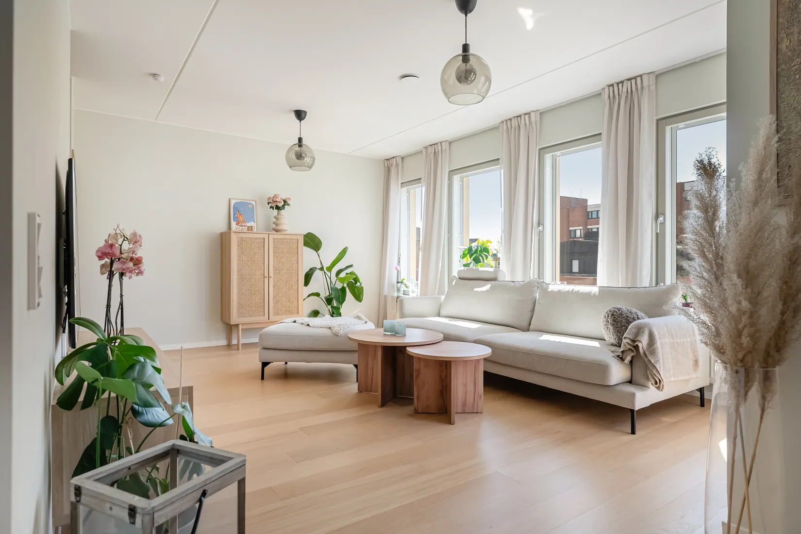 Bostadsrätt, Löfströms allé 4A, Centrala Sundbyberg, Sundbyberg