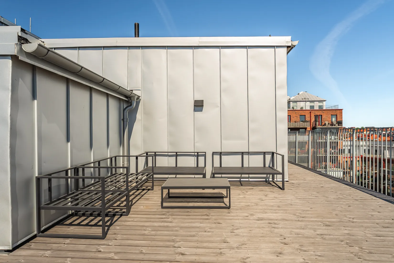 Bostadsrätt, Löfströms allé 4A, Centrala Sundbyberg, Sundbyberg