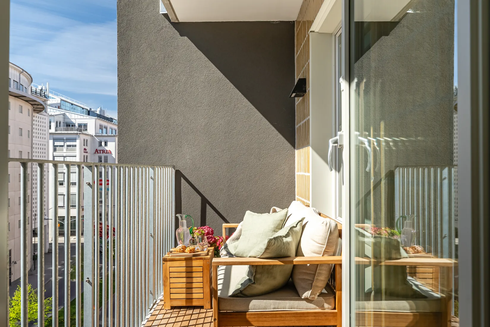 Bostadsrätt, Löfströms allé 4A, Centrala Sundbyberg, Sundbyberg