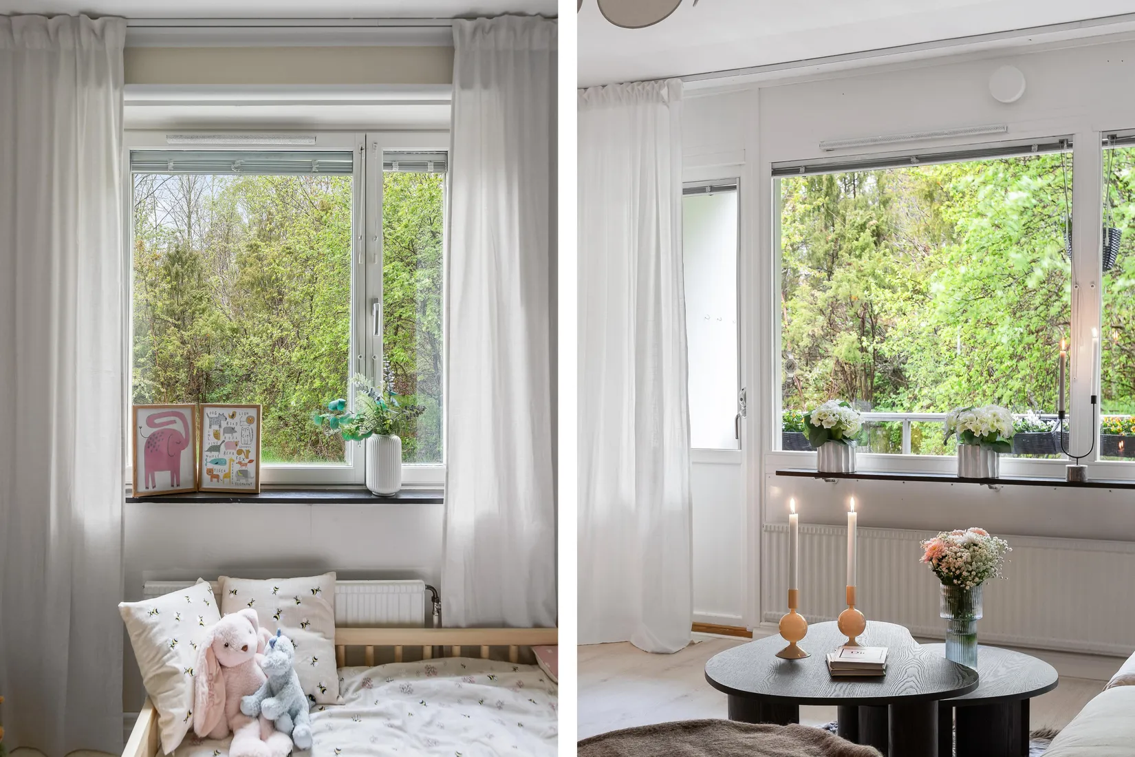 Bostadsrätt, Sörgården 105, Sörgården, Vallentuna