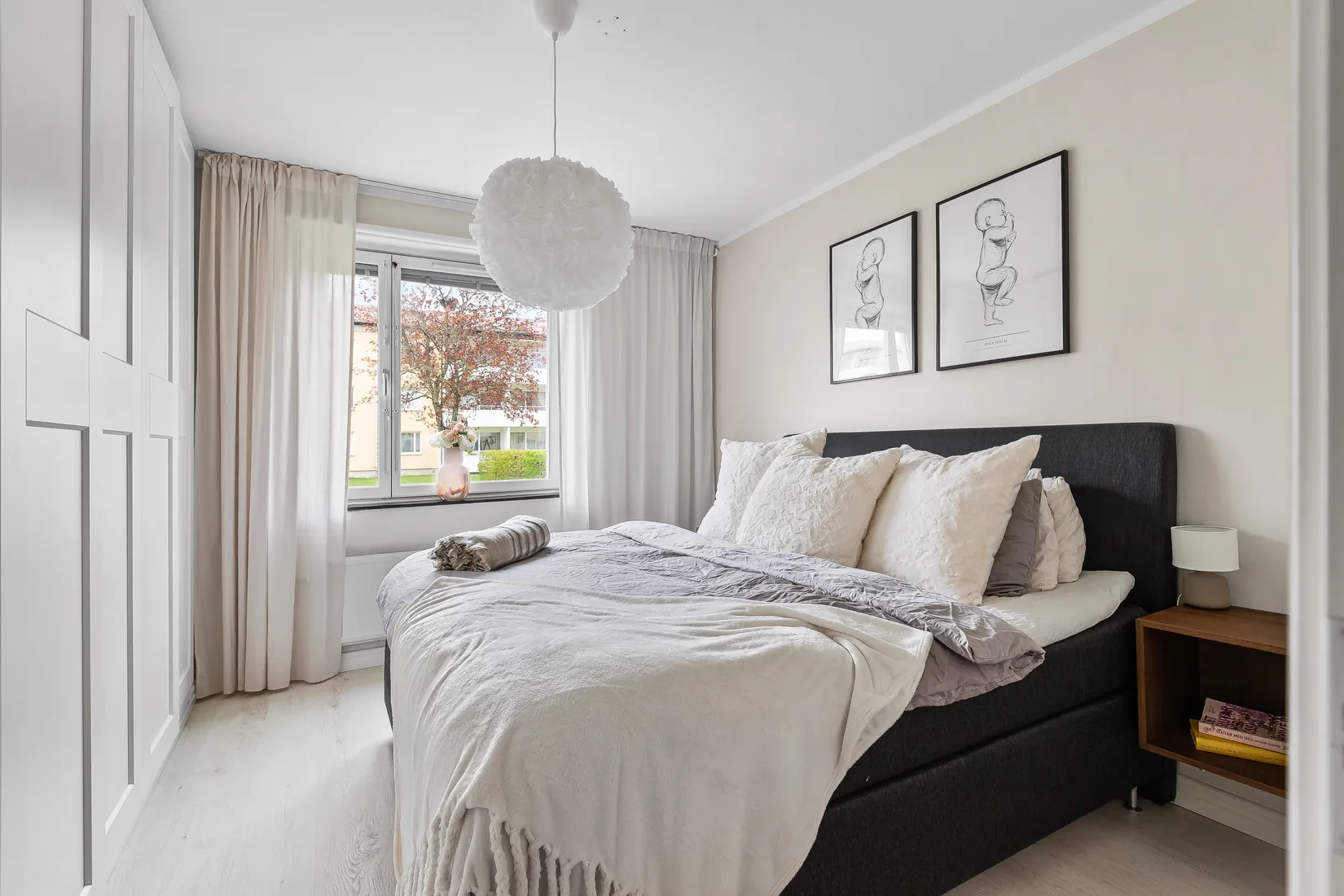 Bostadsrätt, Sörgården 105, Sörgården, Vallentuna