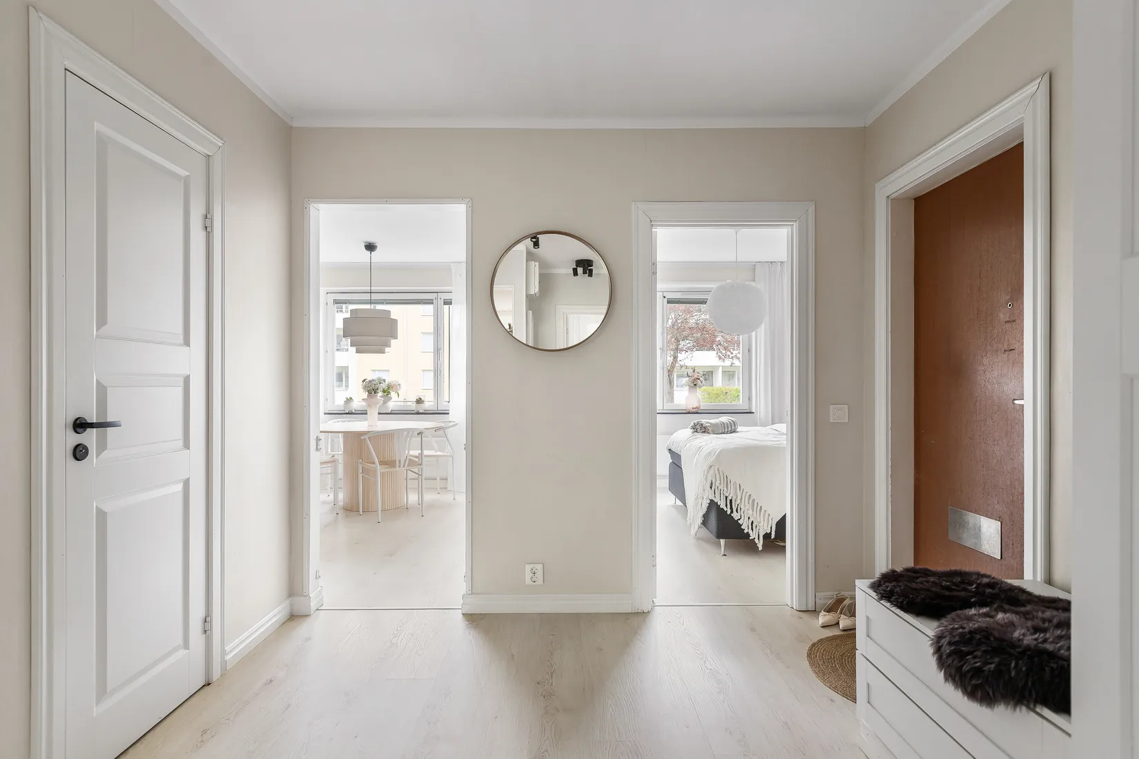 Bostadsrätt, Sörgården 105, Sörgården, Vallentuna