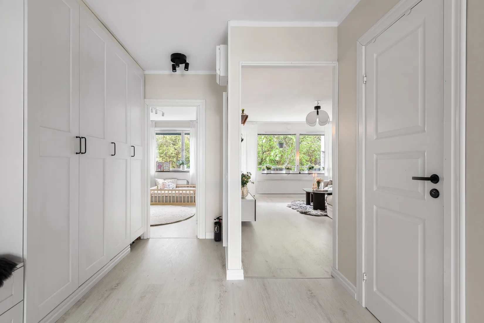 Bostadsrätt, Sörgården 105, Sörgården, Vallentuna