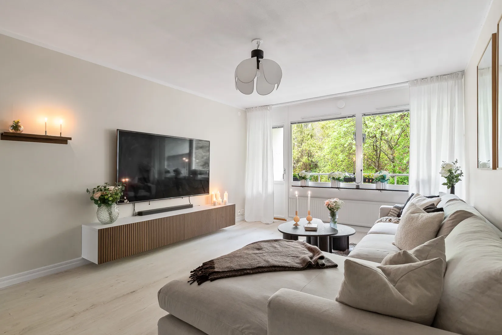 Bostadsrätt, Sörgården 105, Sörgården, Vallentuna