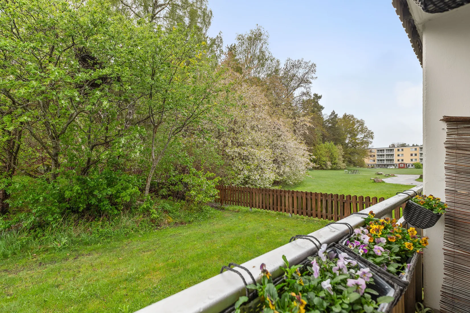 Bostadsrätt, Sörgården 105, Sörgården, Vallentuna