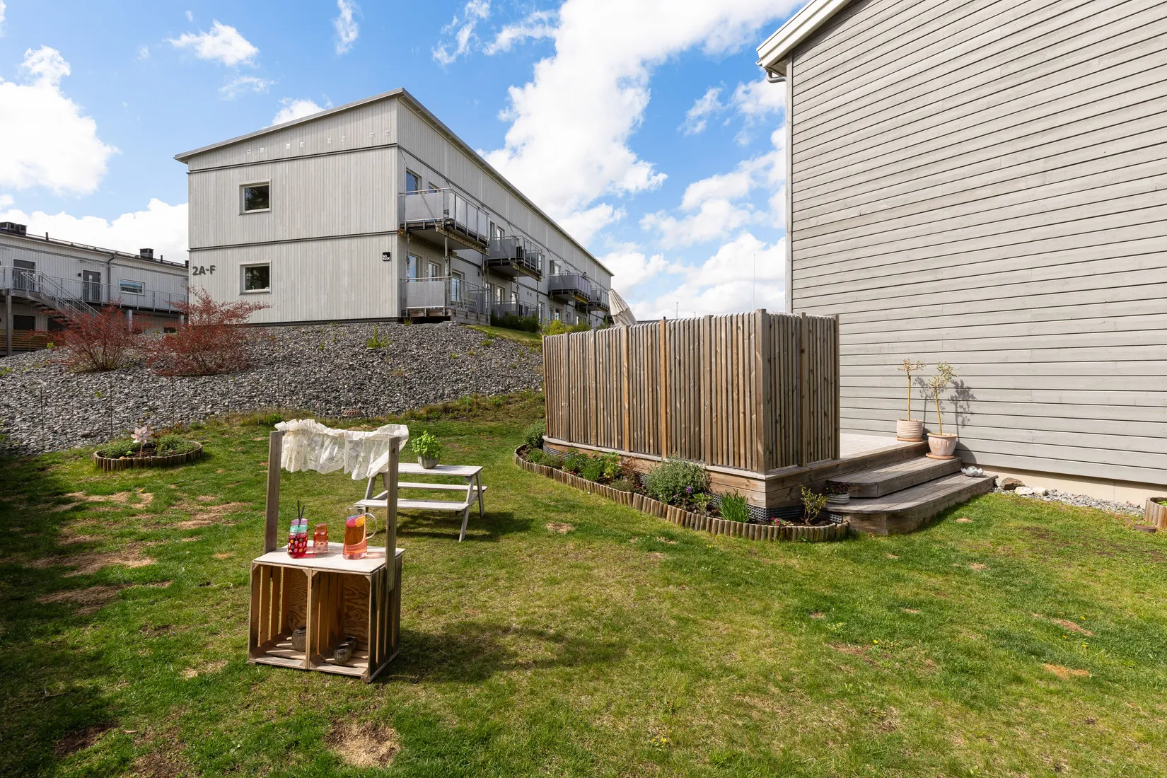 Bostadsrätt, Radhus, Revirvägen 20D, Marielundsviken, Strängnäs