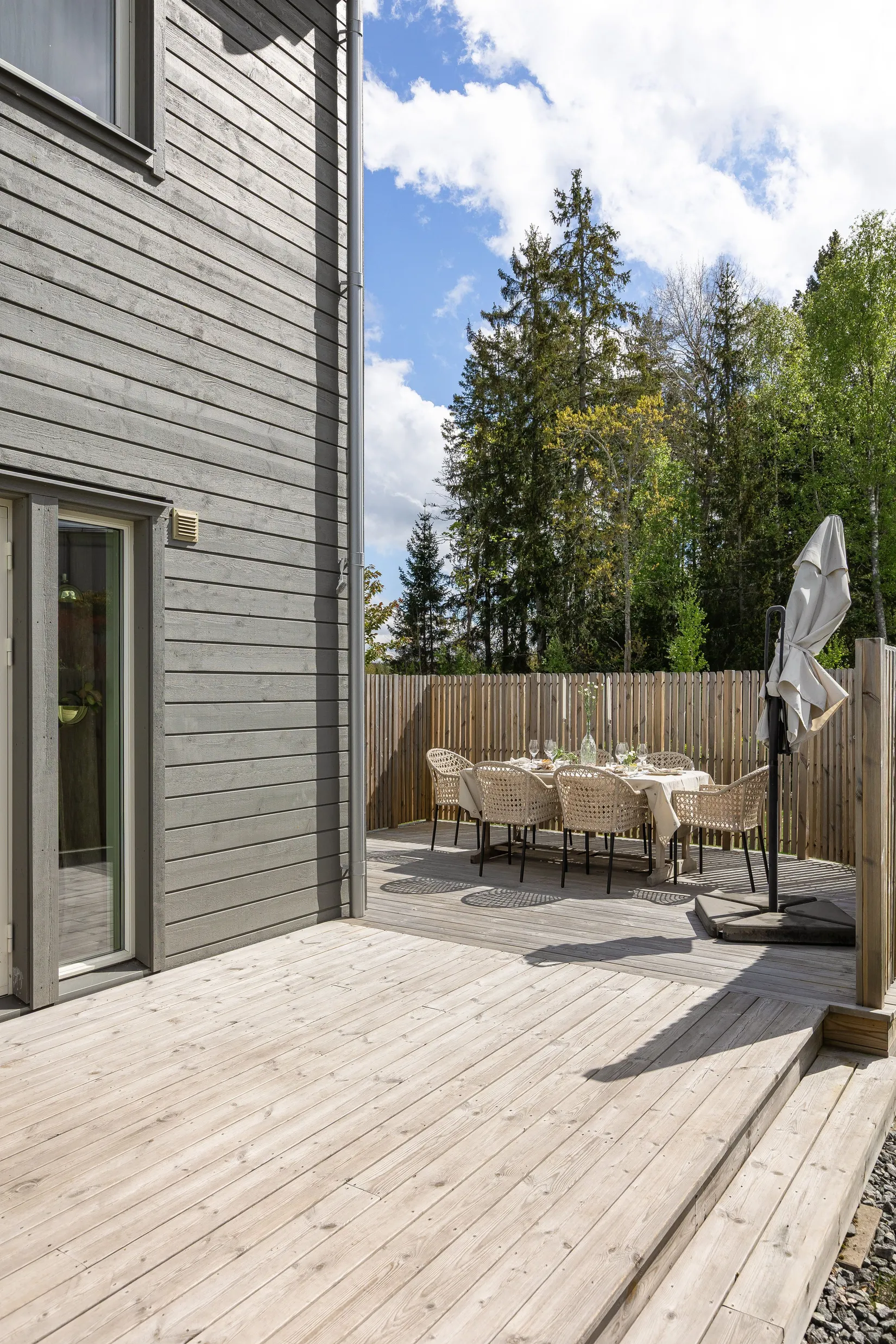 Bostadsrätt, Radhus, Revirvägen 20D, Marielundsviken, Strängnäs