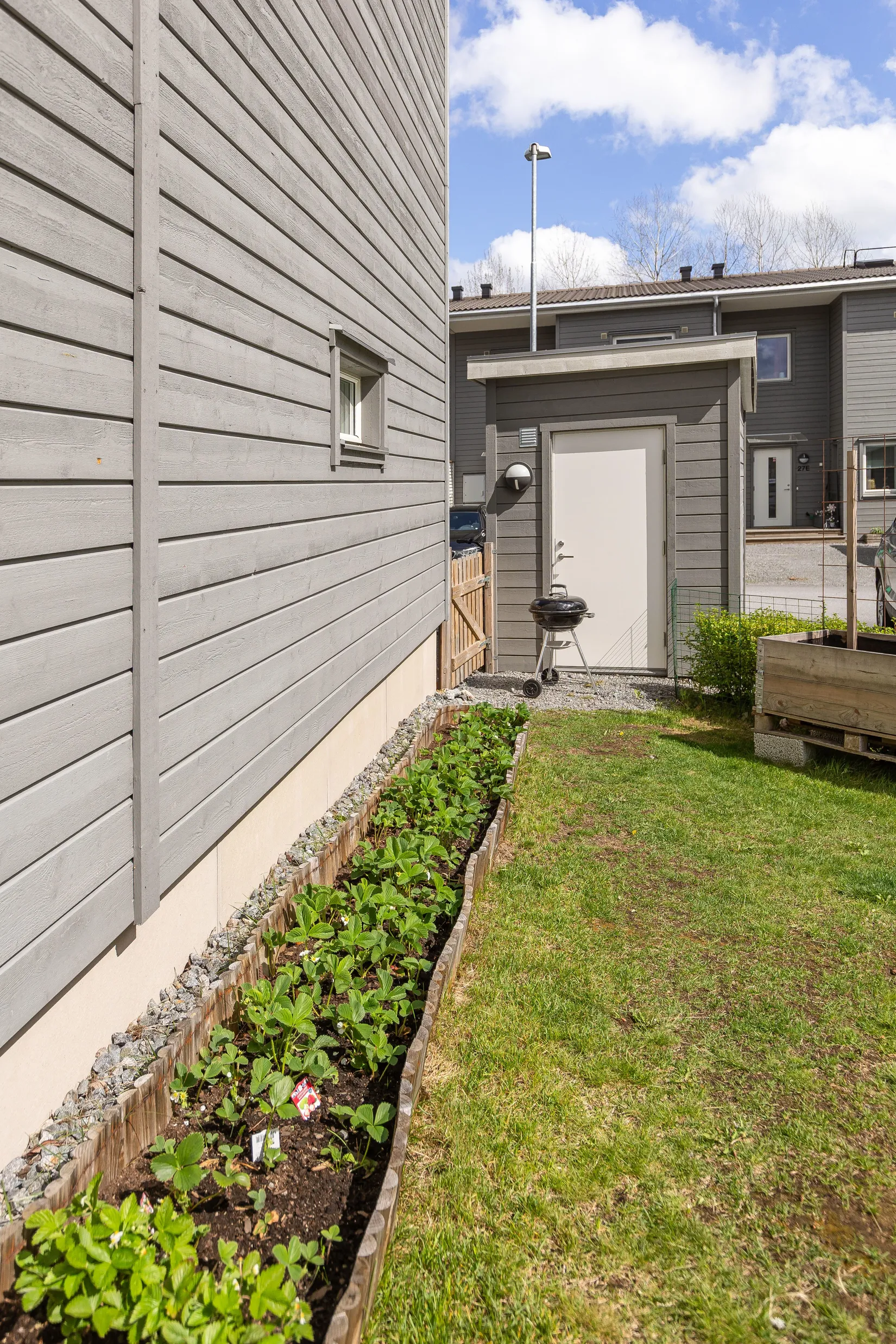 Bostadsrätt, Radhus, Revirvägen 20D, Marielundsviken, Strängnäs