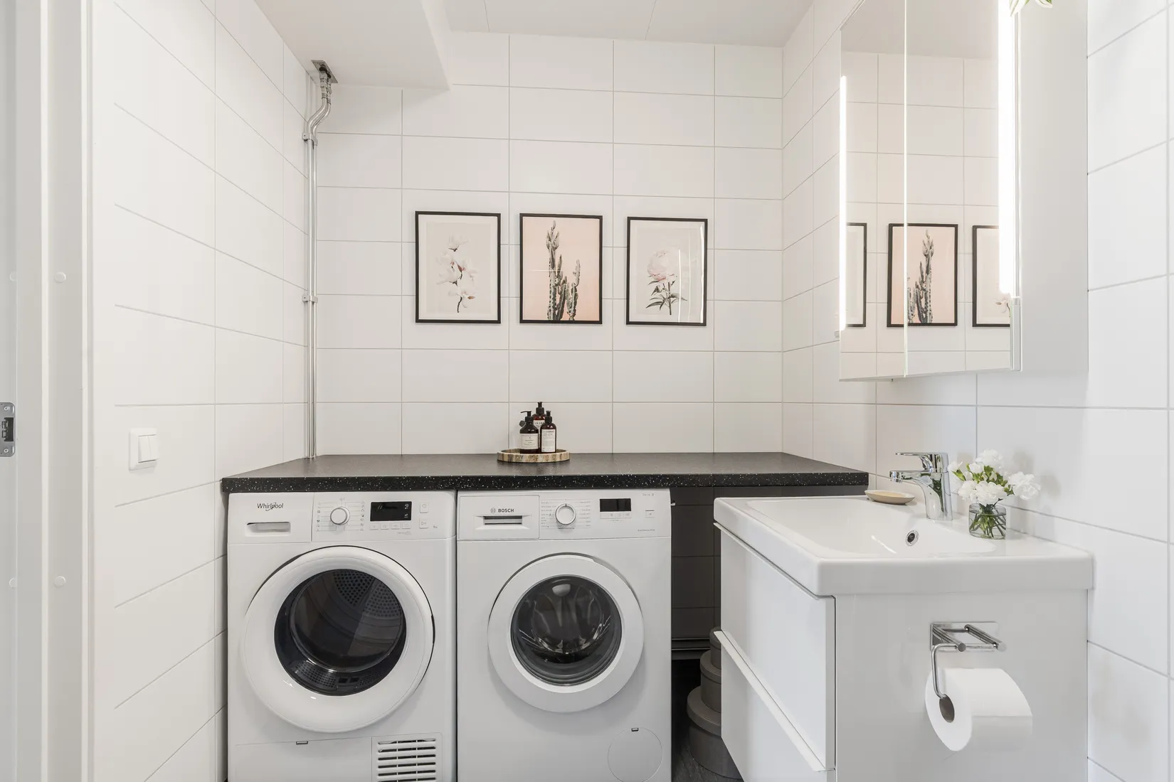 Bostadsrätt, Radhus, Revirvägen 20D, Marielundsviken, Strängnäs