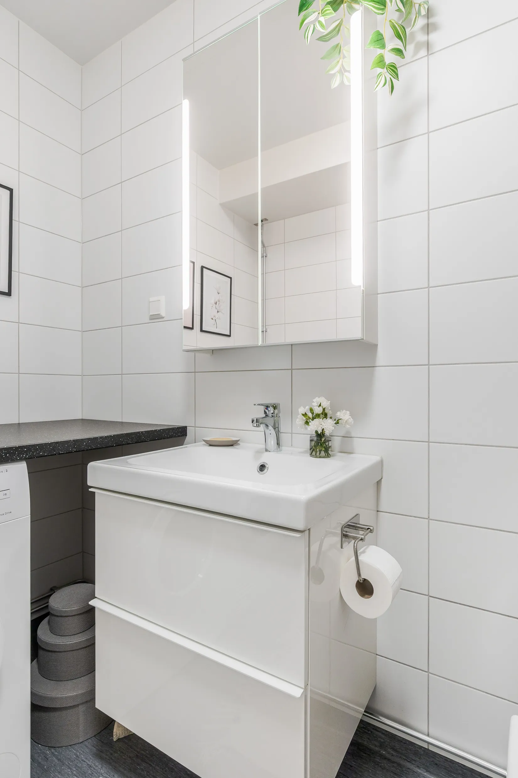 Bostadsrätt, Radhus, Revirvägen 20D, Marielundsviken, Strängnäs