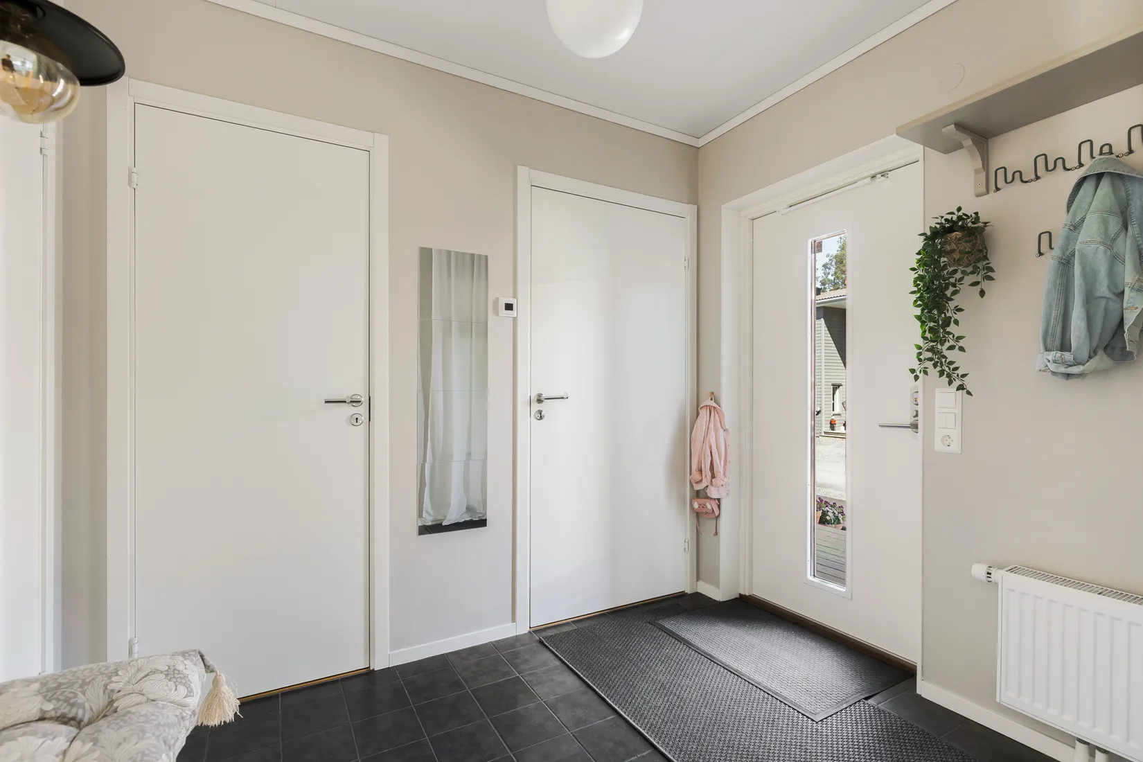 Bostadsrätt, Radhus, Revirvägen 20D, Marielundsviken, Strängnäs