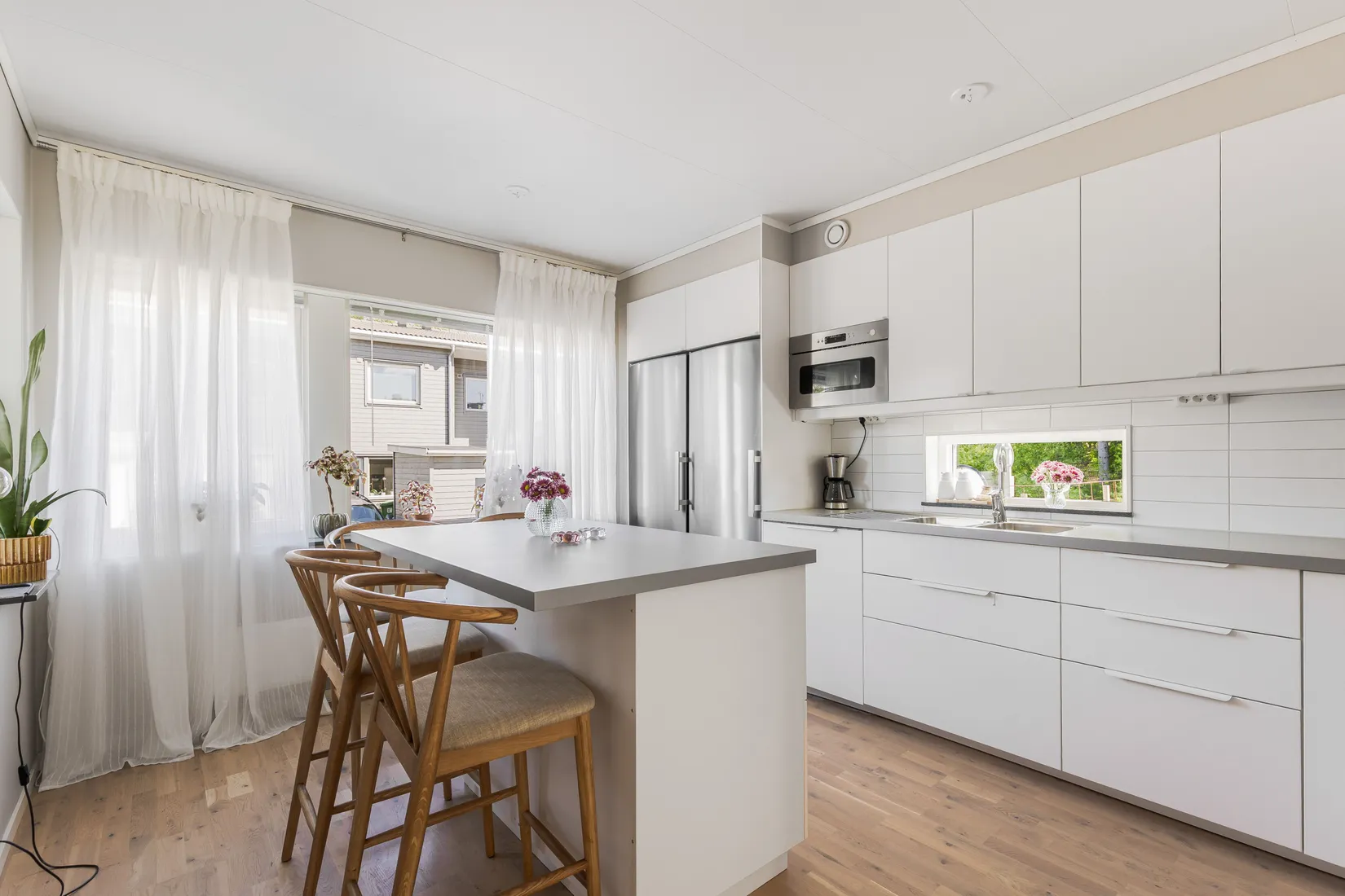 Bostadsrätt, Radhus, Revirvägen 20D, Marielundsviken, Strängnäs