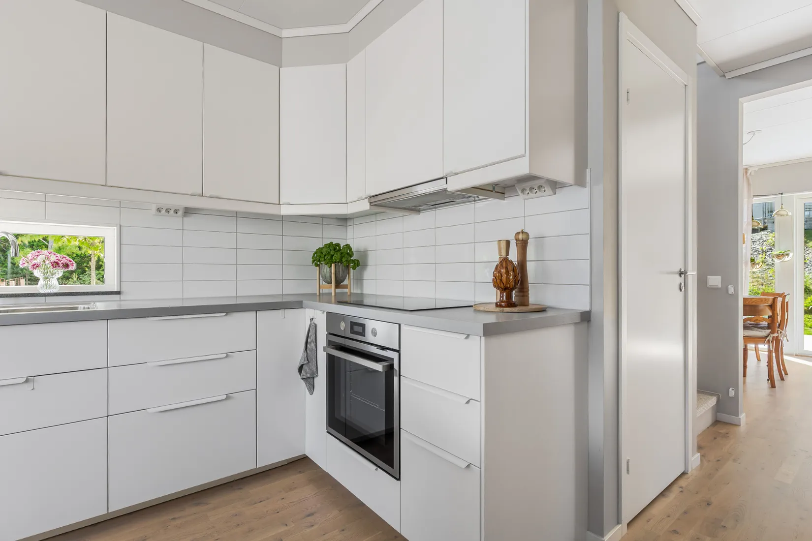 Bostadsrätt, Radhus, Revirvägen 20D, Marielundsviken, Strängnäs