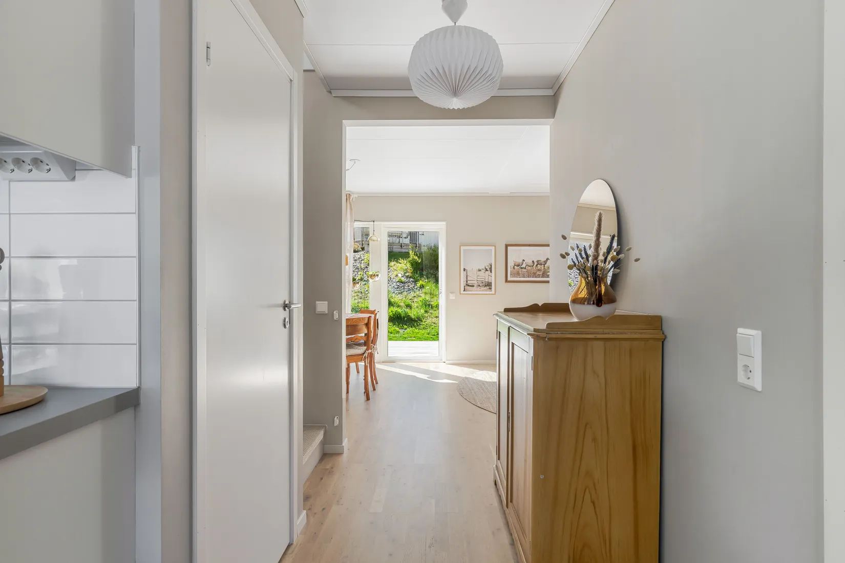 Bostadsrätt, Radhus, Revirvägen 20D, Marielundsviken, Strängnäs