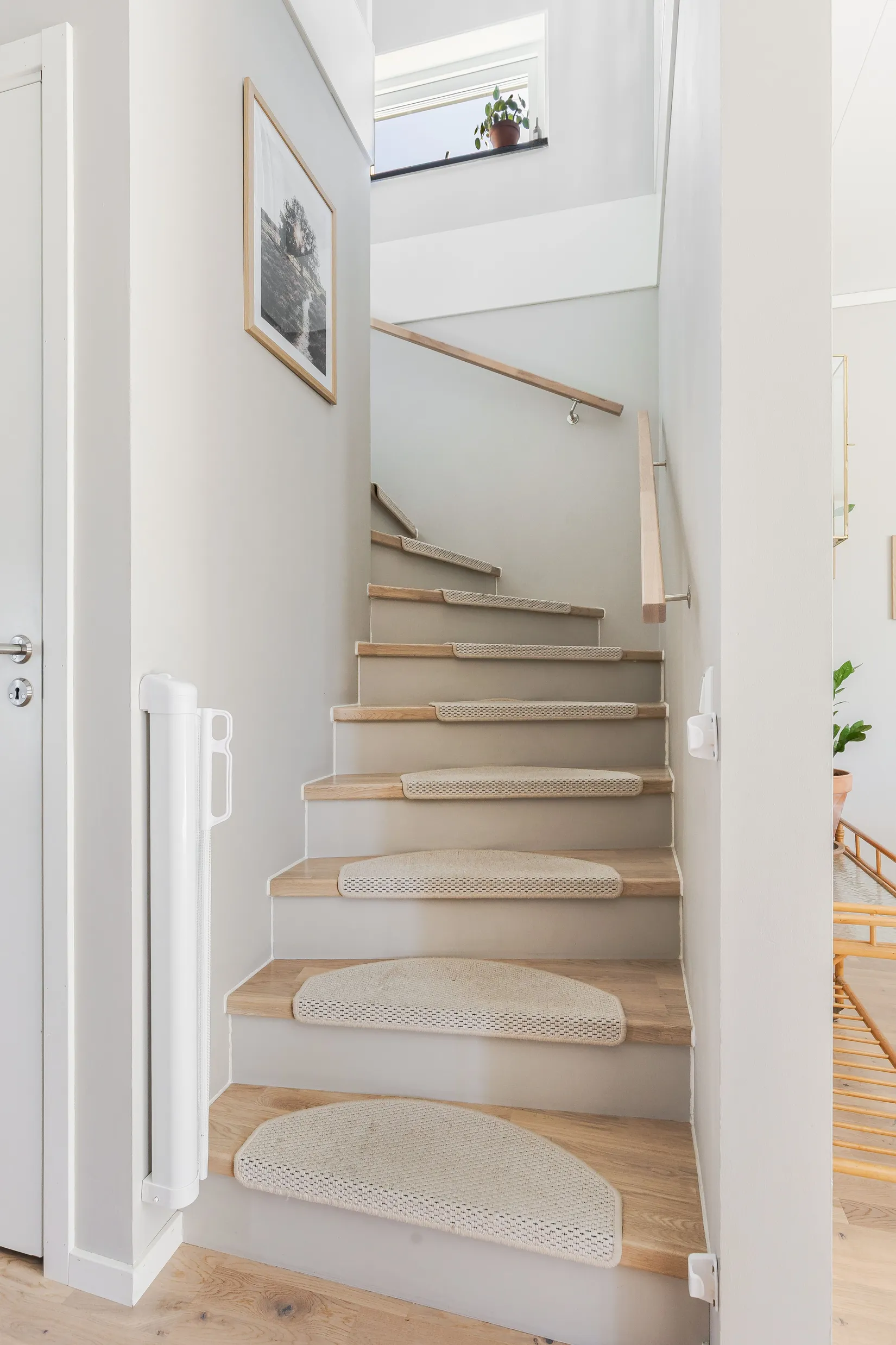 Bostadsrätt, Radhus, Revirvägen 20D, Marielundsviken, Strängnäs