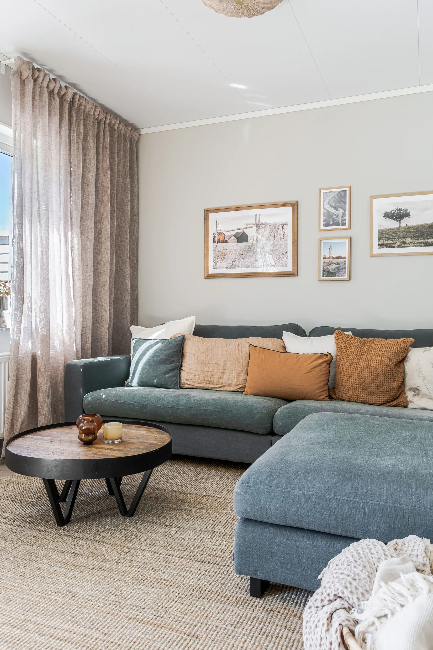 Bostadsrätt, Radhus, Revirvägen 20D, Marielundsviken, Strängnäs