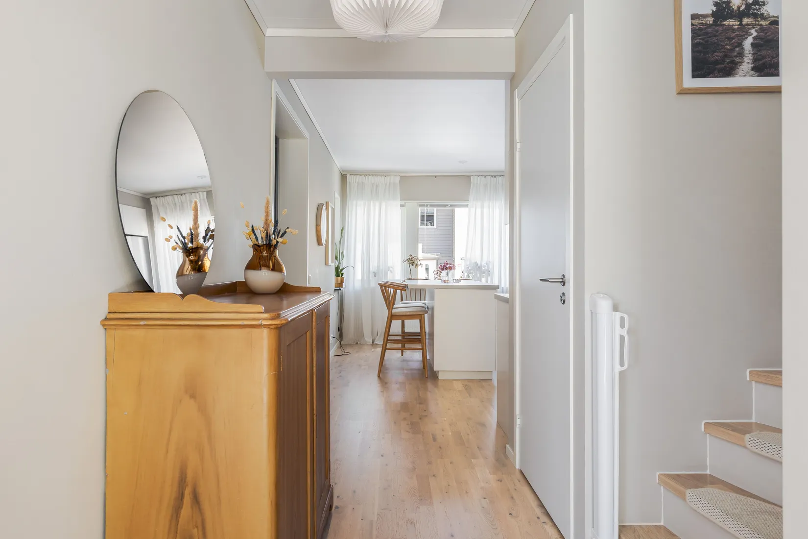 Bostadsrätt, Radhus, Revirvägen 20D, Marielundsviken, Strängnäs