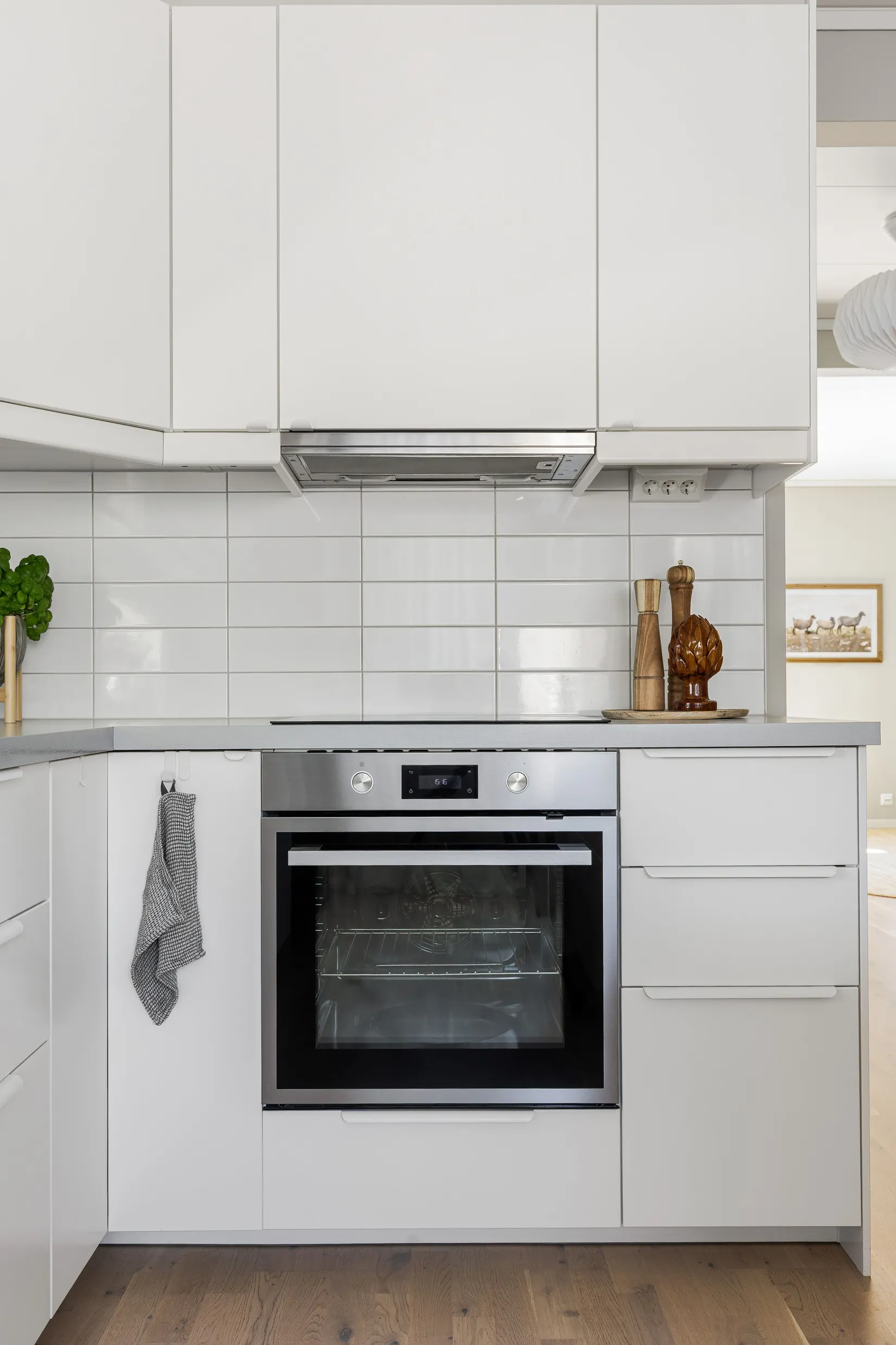 Bostadsrätt, Radhus, Revirvägen 20D, Marielundsviken, Strängnäs