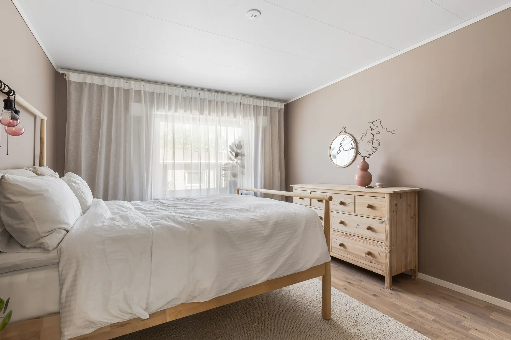 Bostadsrätt, Radhus, Revirvägen 20D, Marielundsviken, Strängnäs