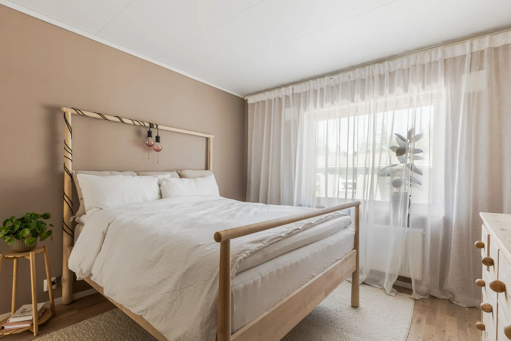 Bostadsrätt, Radhus, Revirvägen 20D, Marielundsviken, Strängnäs