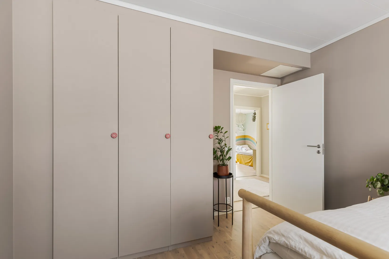Bostadsrätt, Radhus, Revirvägen 20D, Marielundsviken, Strängnäs