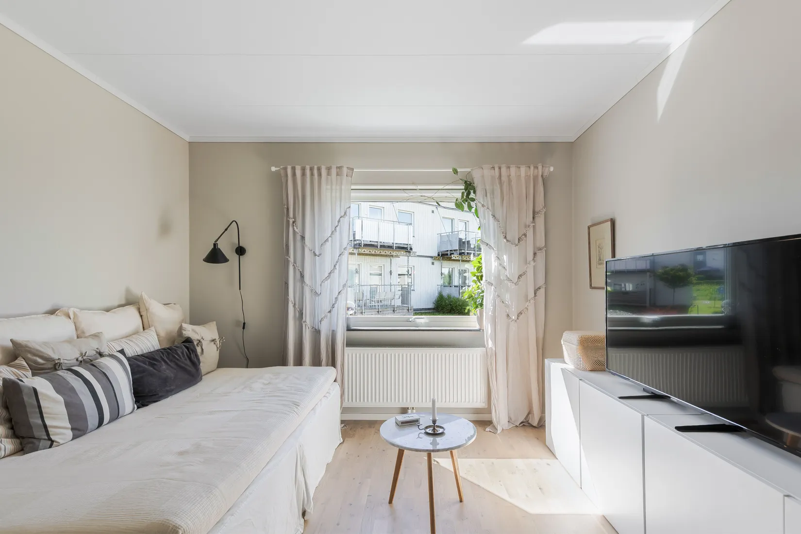 Bostadsrätt, Radhus, Revirvägen 20D, Marielundsviken, Strängnäs