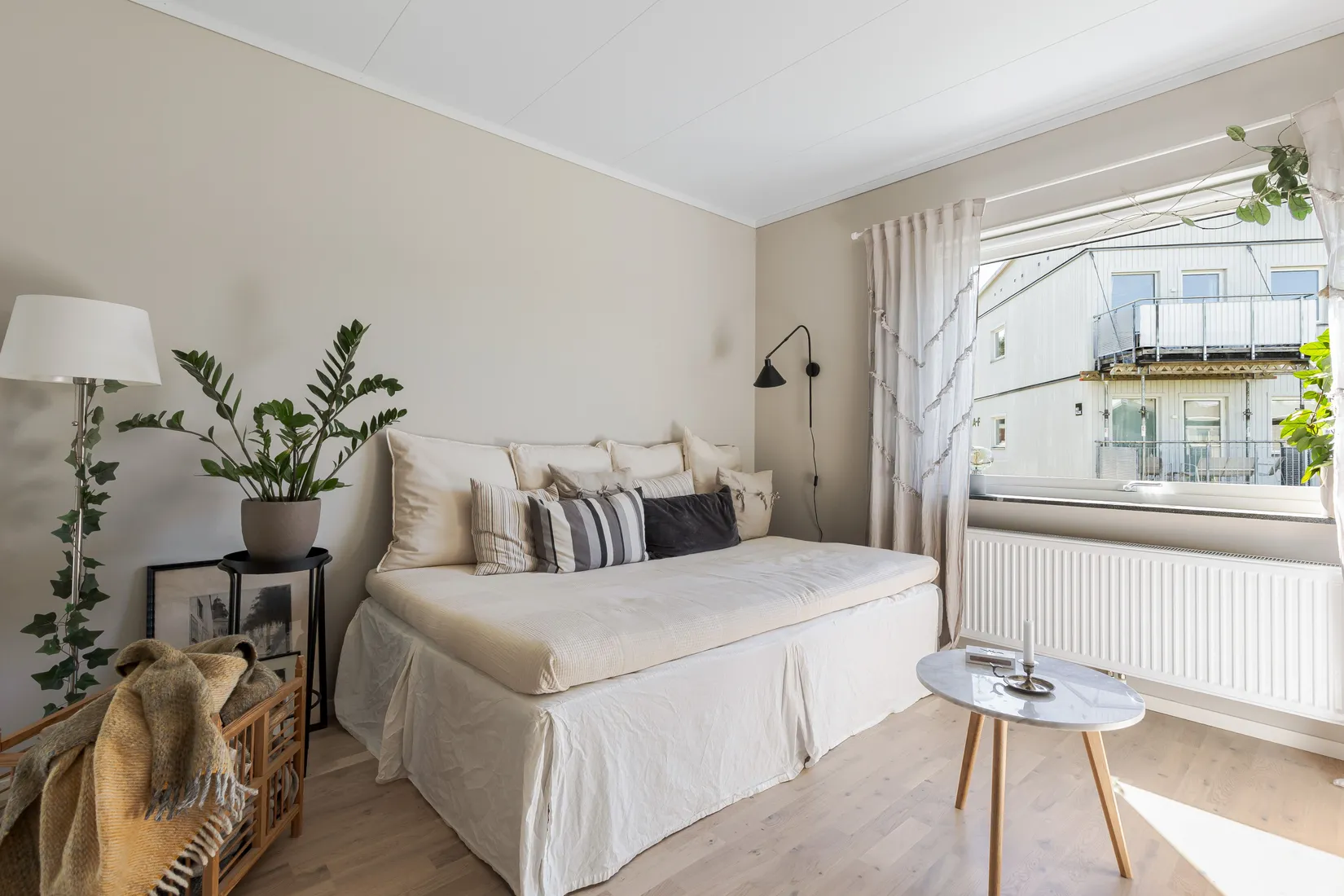 Bostadsrätt, Radhus, Revirvägen 20D, Marielundsviken, Strängnäs