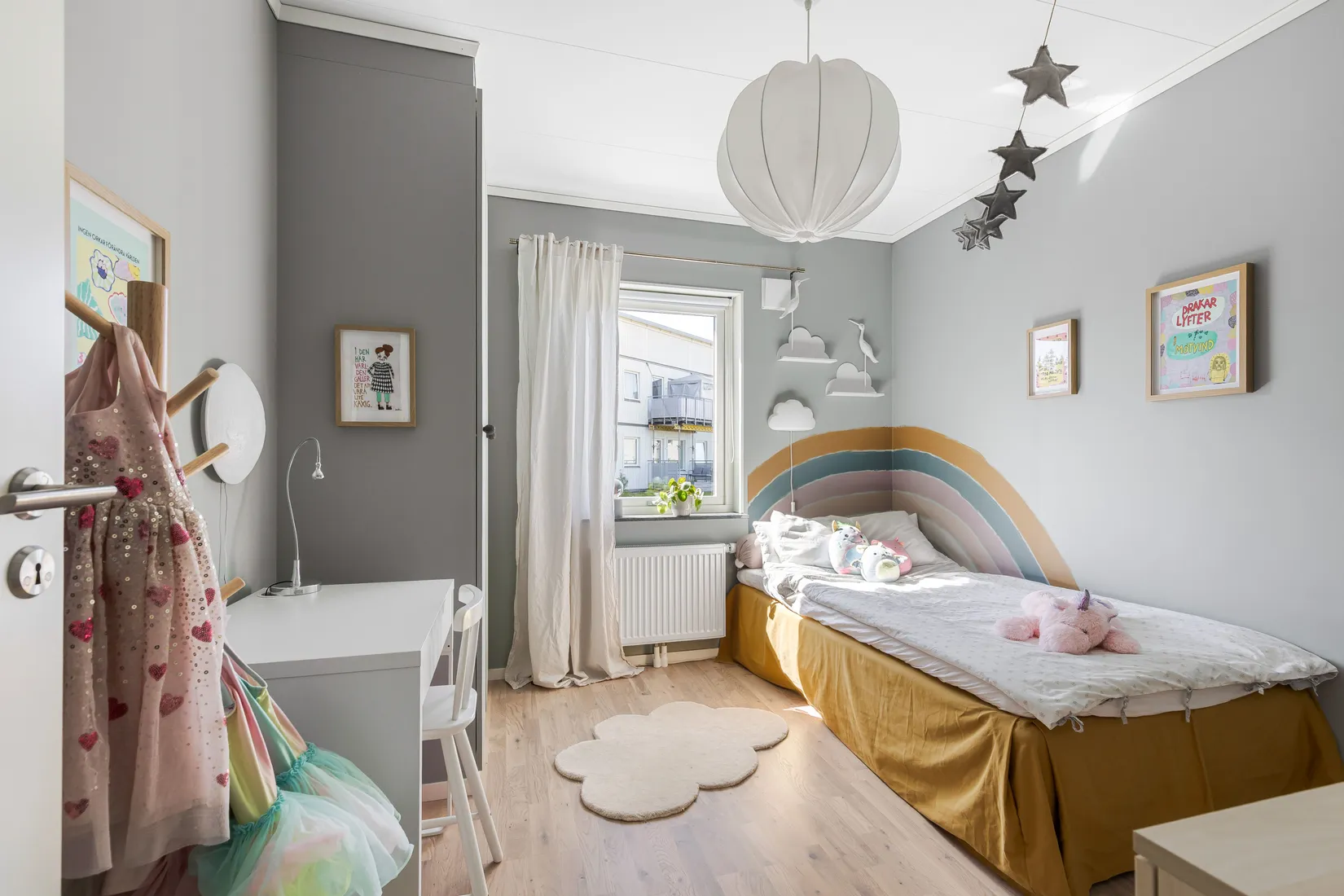 Bostadsrätt, Radhus, Revirvägen 20D, Marielundsviken, Strängnäs