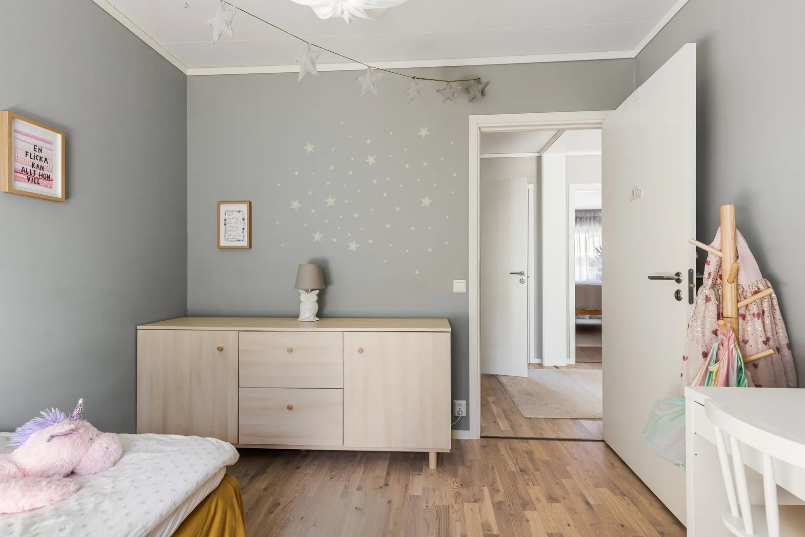 Bostadsrätt, Radhus, Revirvägen 20D, Marielundsviken, Strängnäs