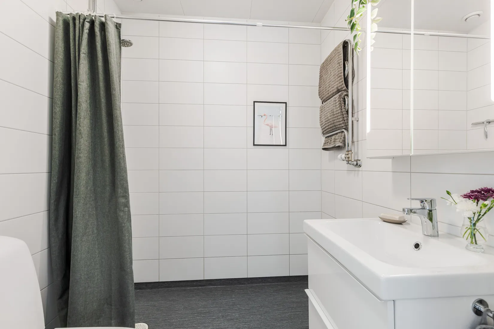 Bostadsrätt, Radhus, Revirvägen 20D, Marielundsviken, Strängnäs