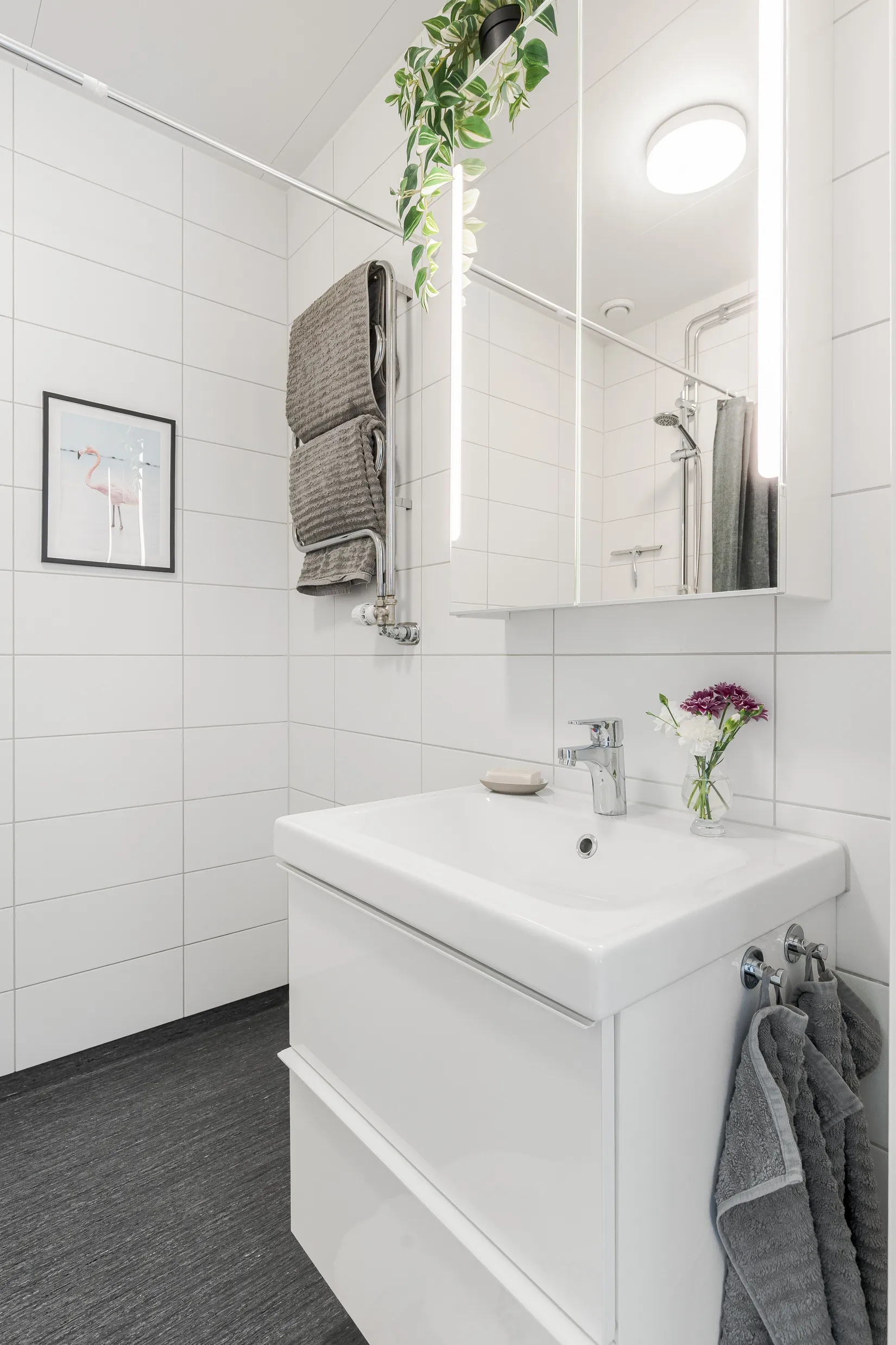 Bostadsrätt, Radhus, Revirvägen 20D, Marielundsviken, Strängnäs