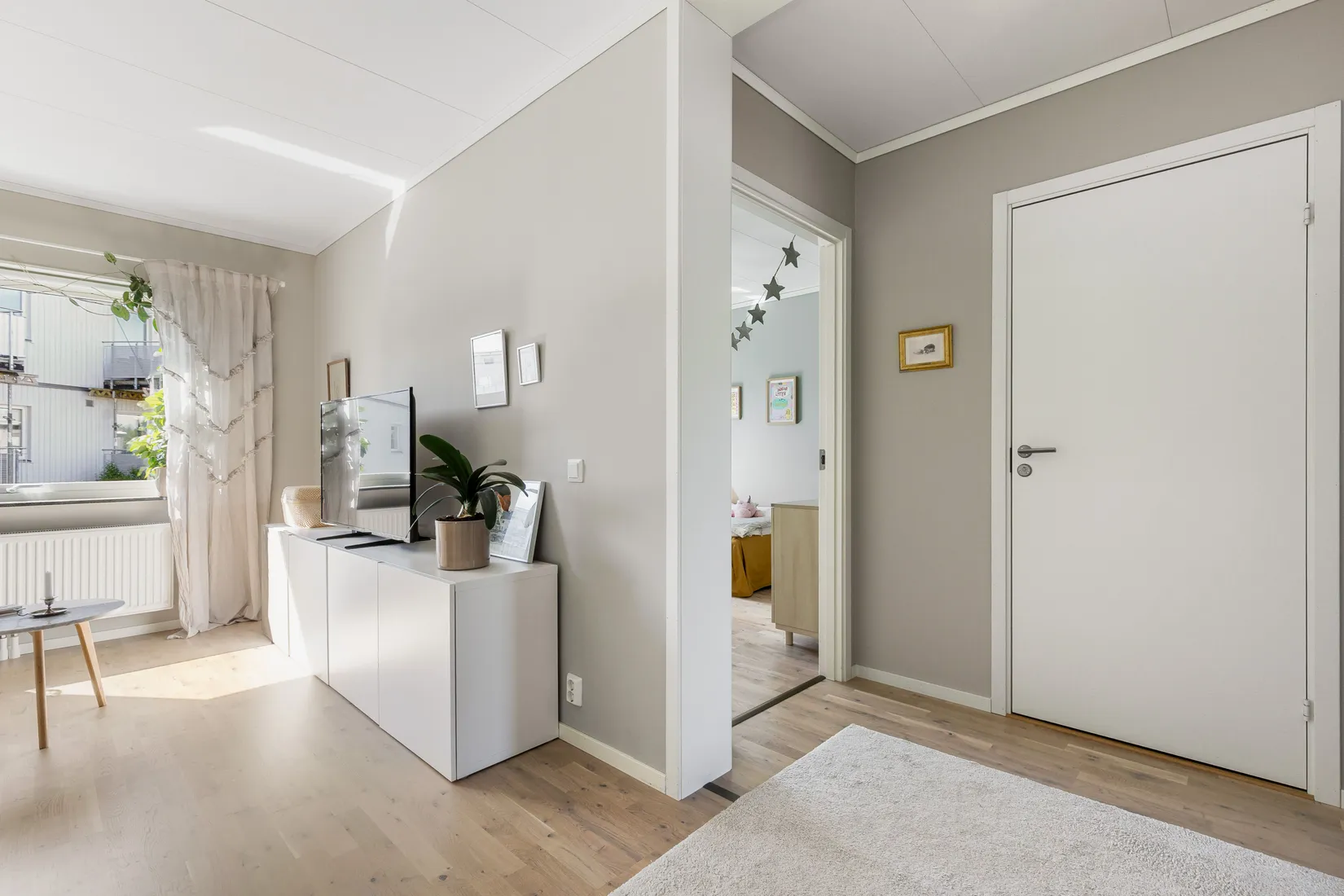 Bostadsrätt, Radhus, Revirvägen 20D, Marielundsviken, Strängnäs
