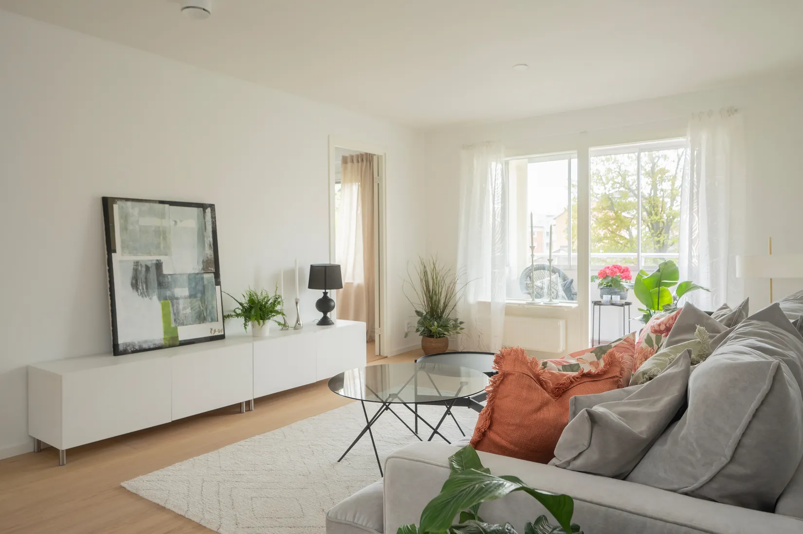 Bostadsrätt, Patron Pehrs väg 26, Centrala Huddinge, Huddinge