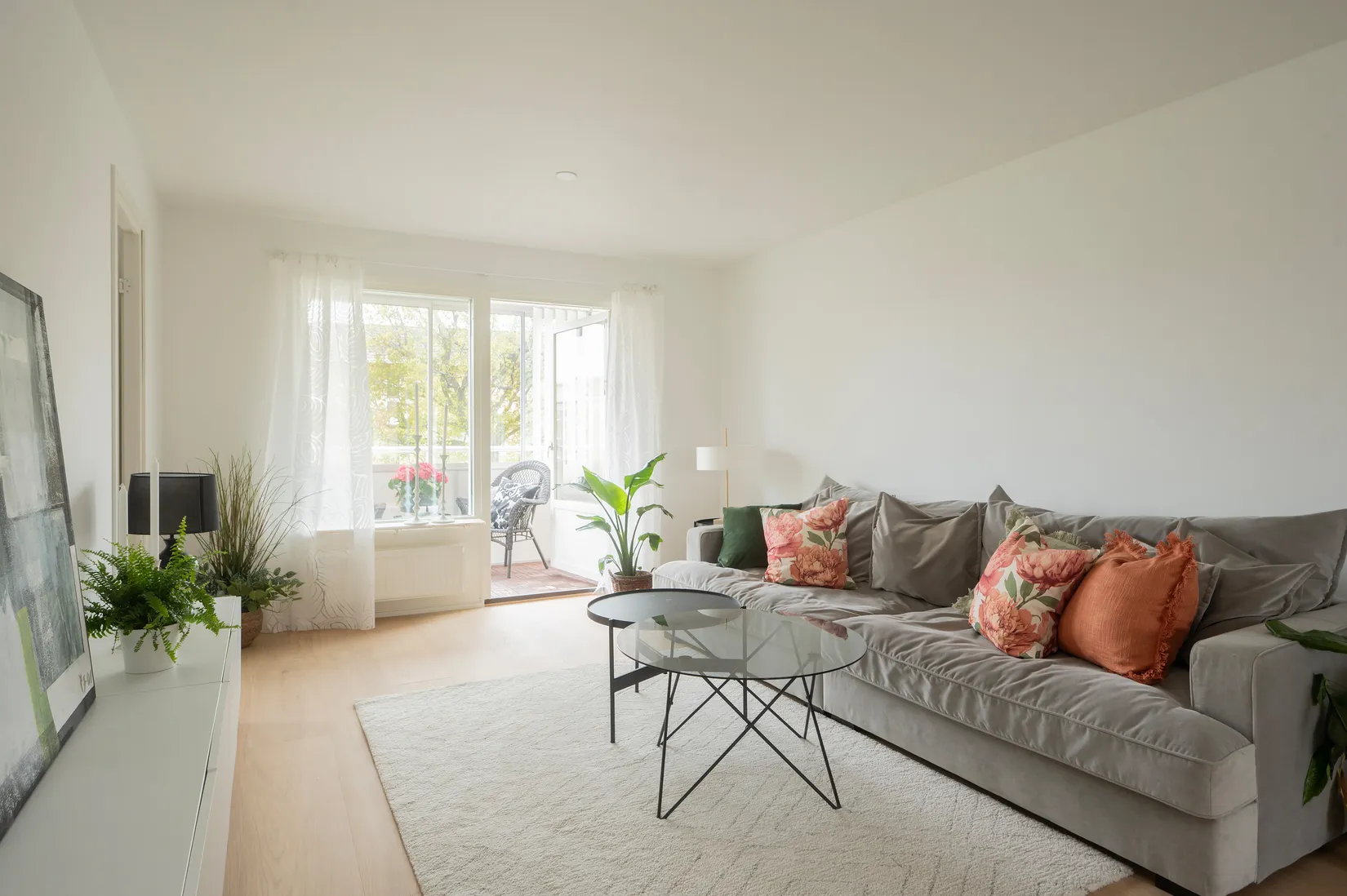 Bostadsrätt, Patron Pehrs väg 26, Centrala Huddinge, Huddinge