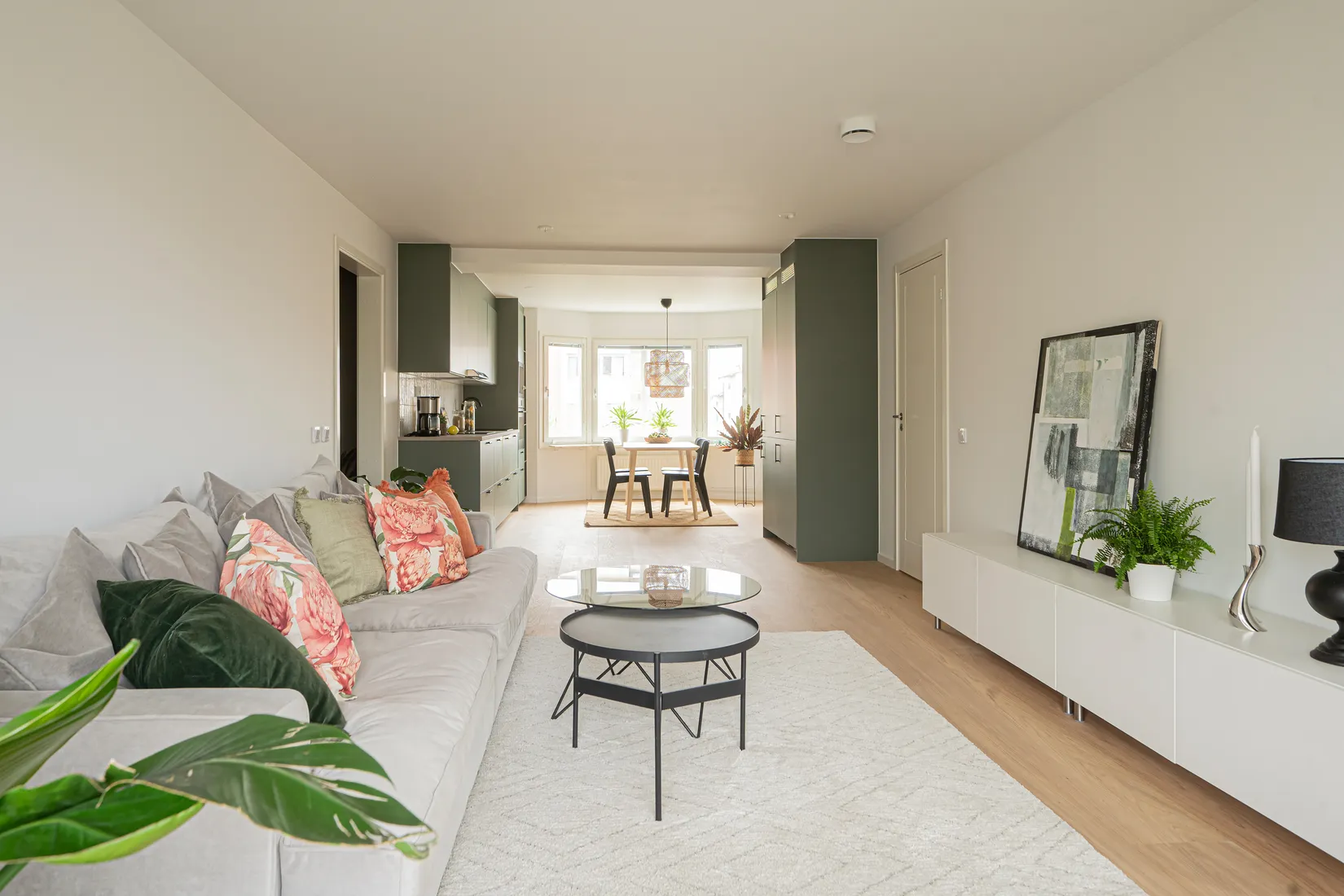 Bostadsrätt, Patron Pehrs väg 26, Centrala Huddinge, Huddinge