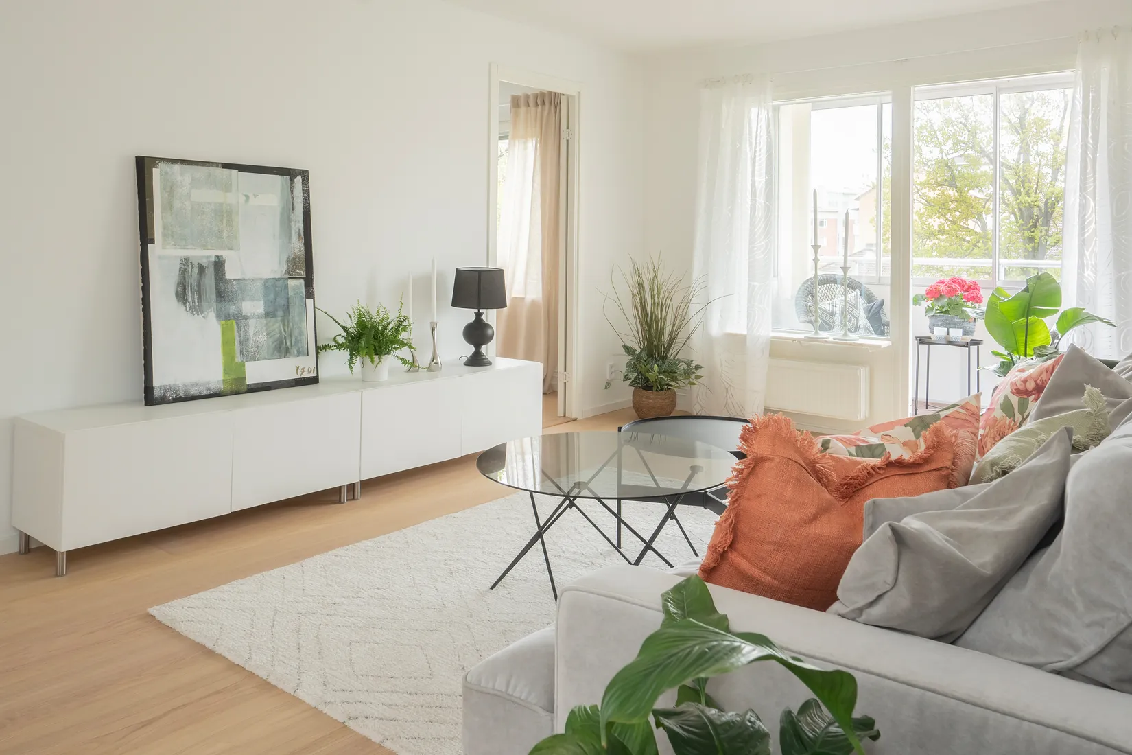 Bostadsrätt, Patron Pehrs väg 26, Centrala Huddinge, Huddinge